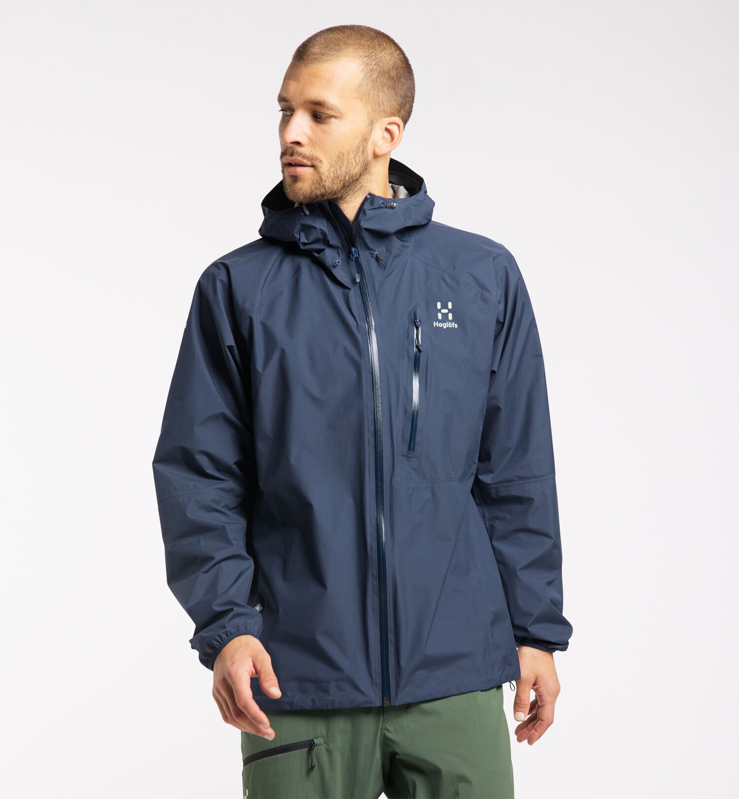 L.I.M Jacket Men