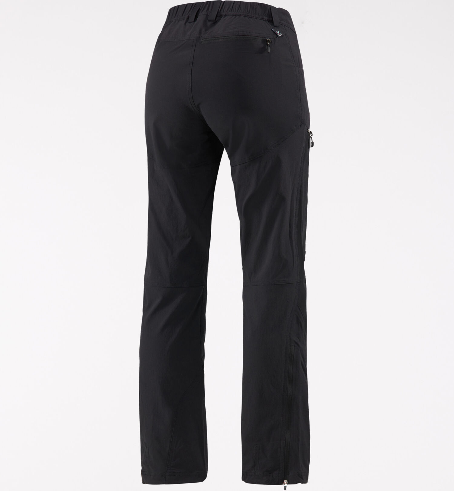 Mid Flex Pant Women