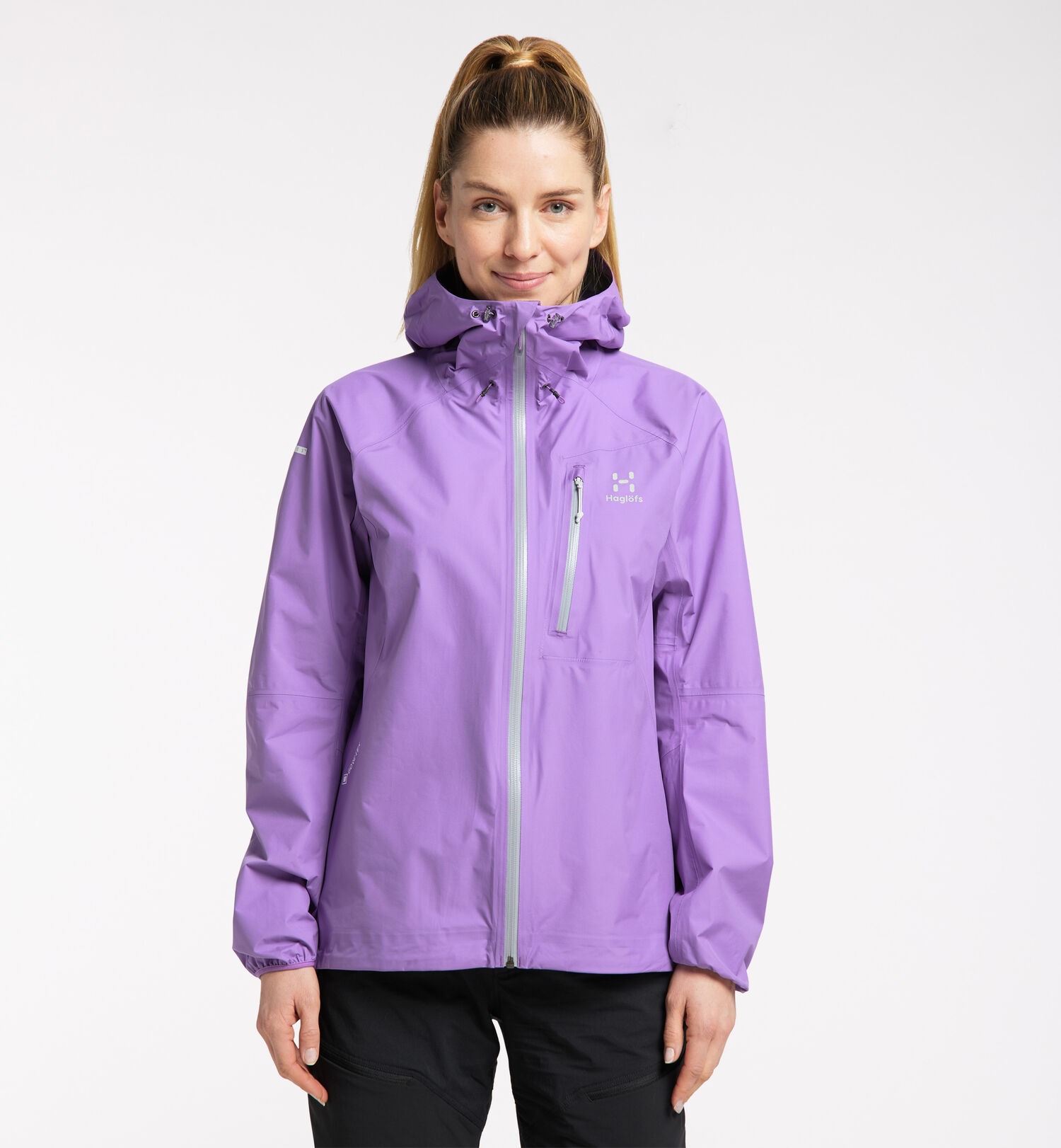 L.I.M Jacket Women