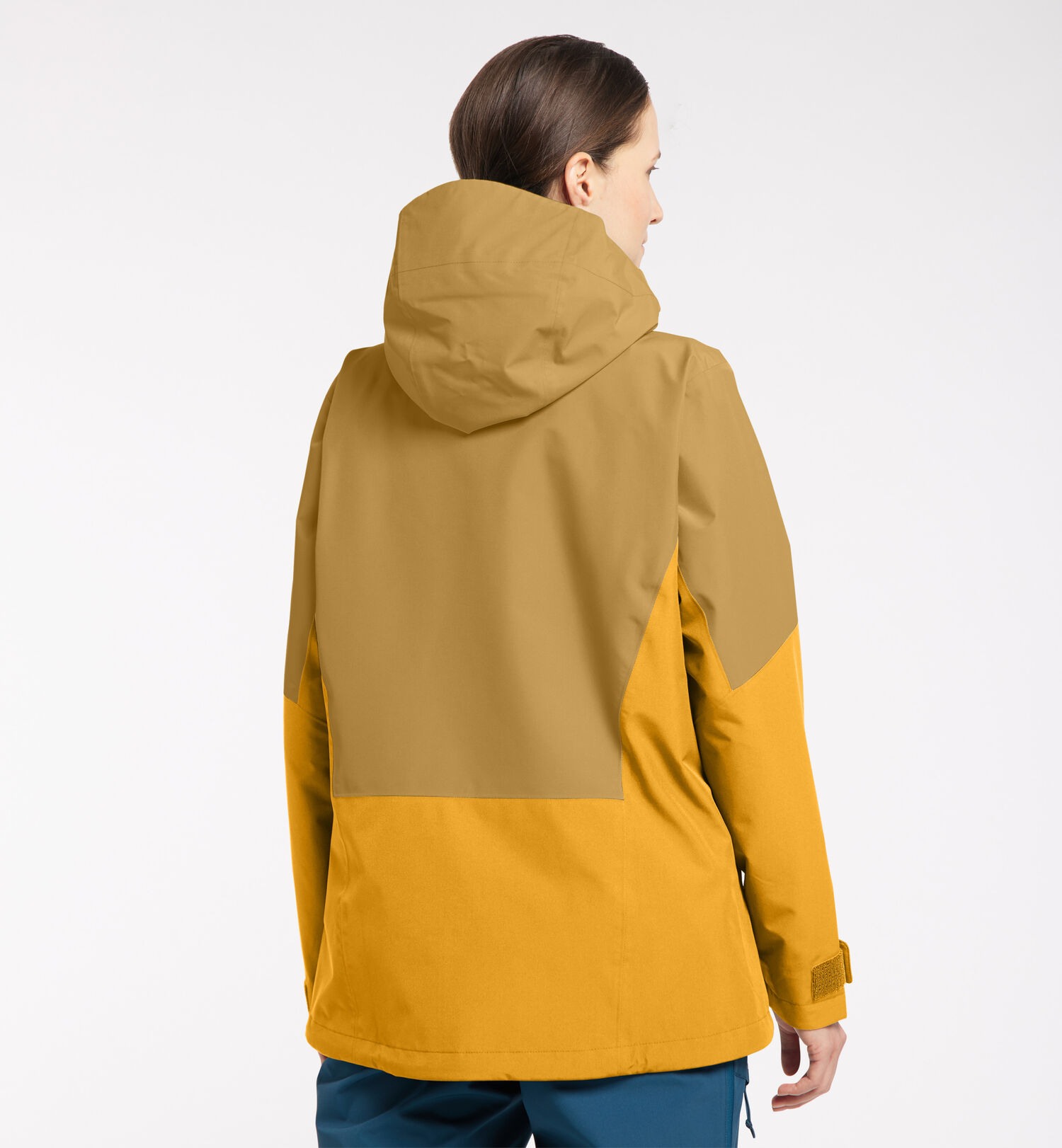 Lumi Jacket Women