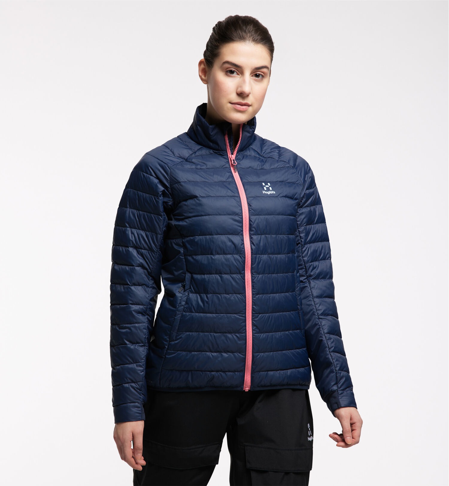 Spire Mimic Jacket Women
