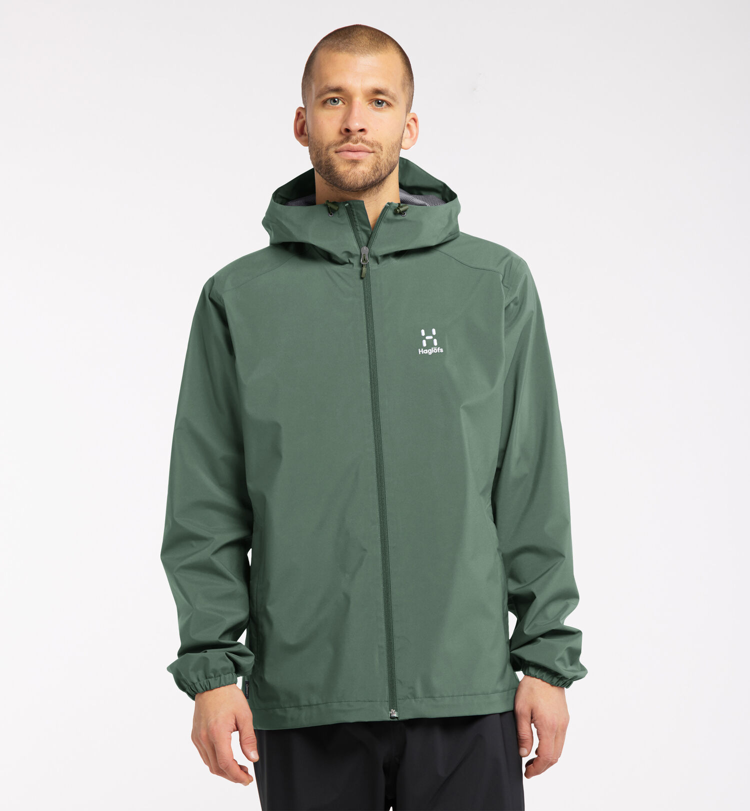 Buteo Jacket Men