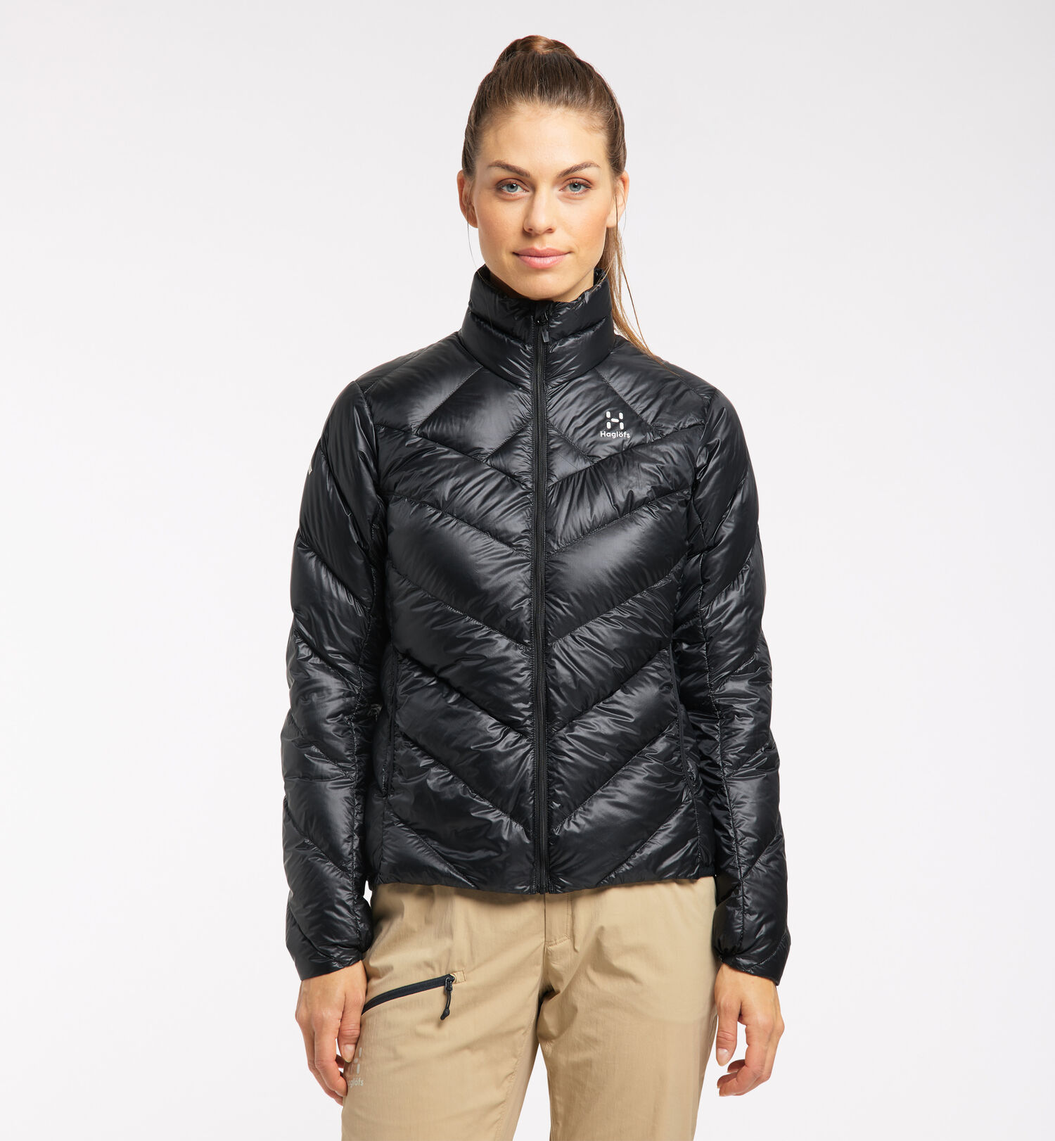 L.I.M Essens Jacket Women