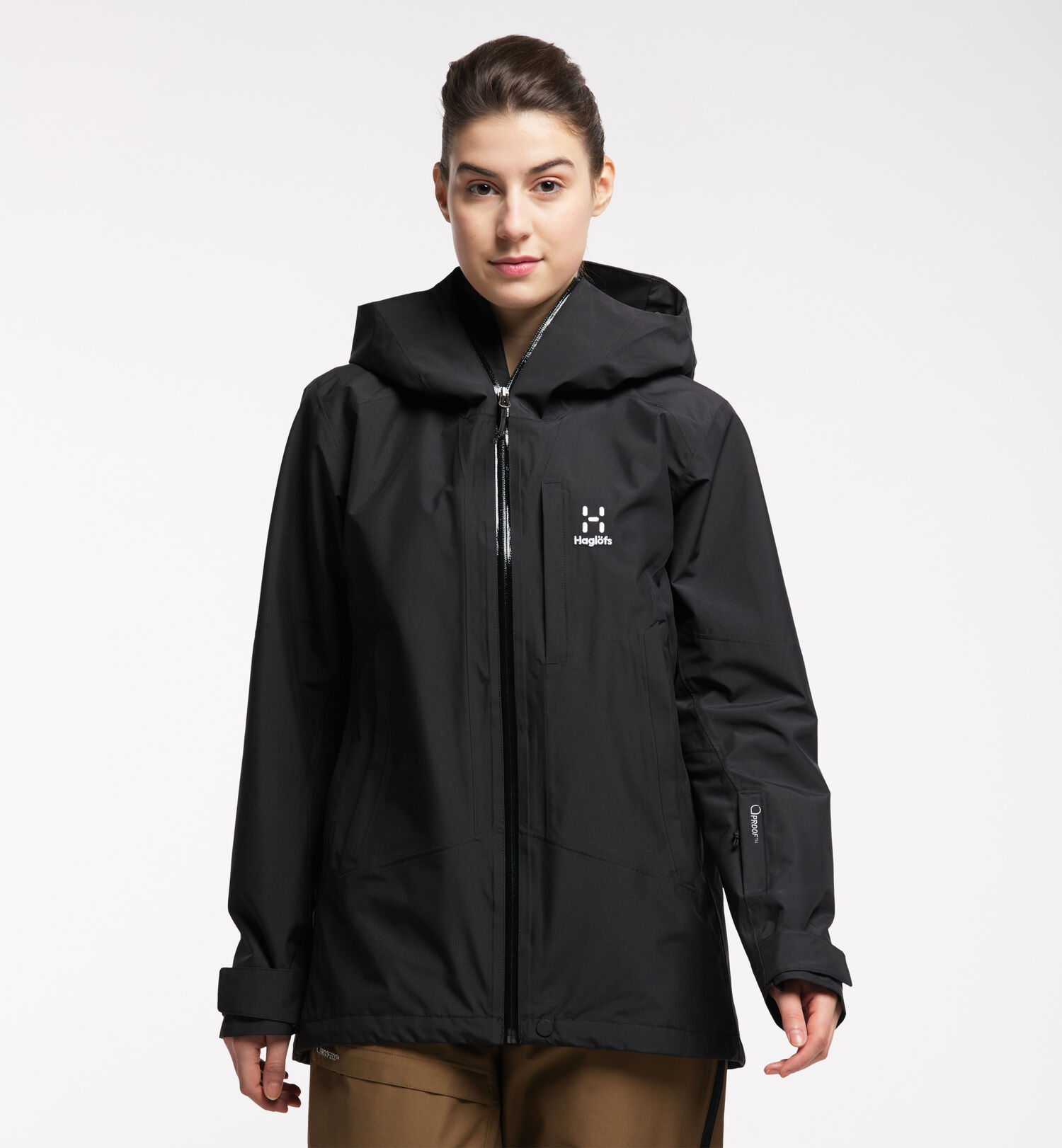 Lumi Jacket Women