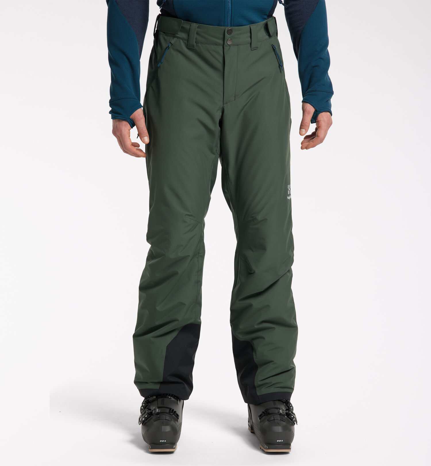 Gondol Insulated Pant Men