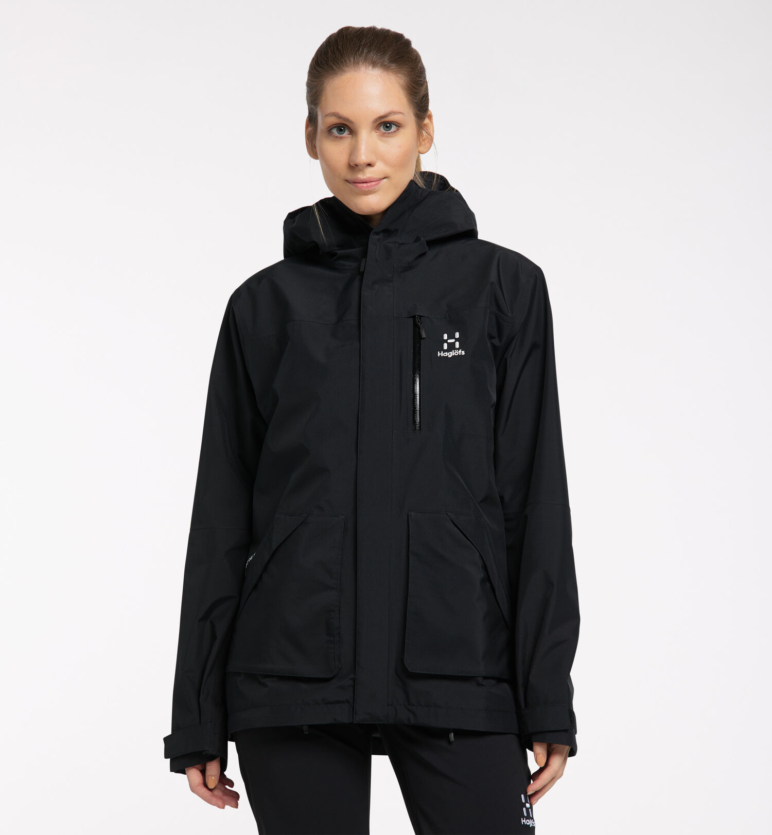 Vide GTX Jacket Women