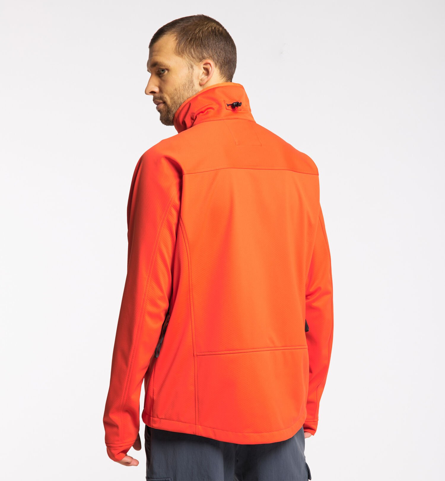 IC3 Softshell Jacket