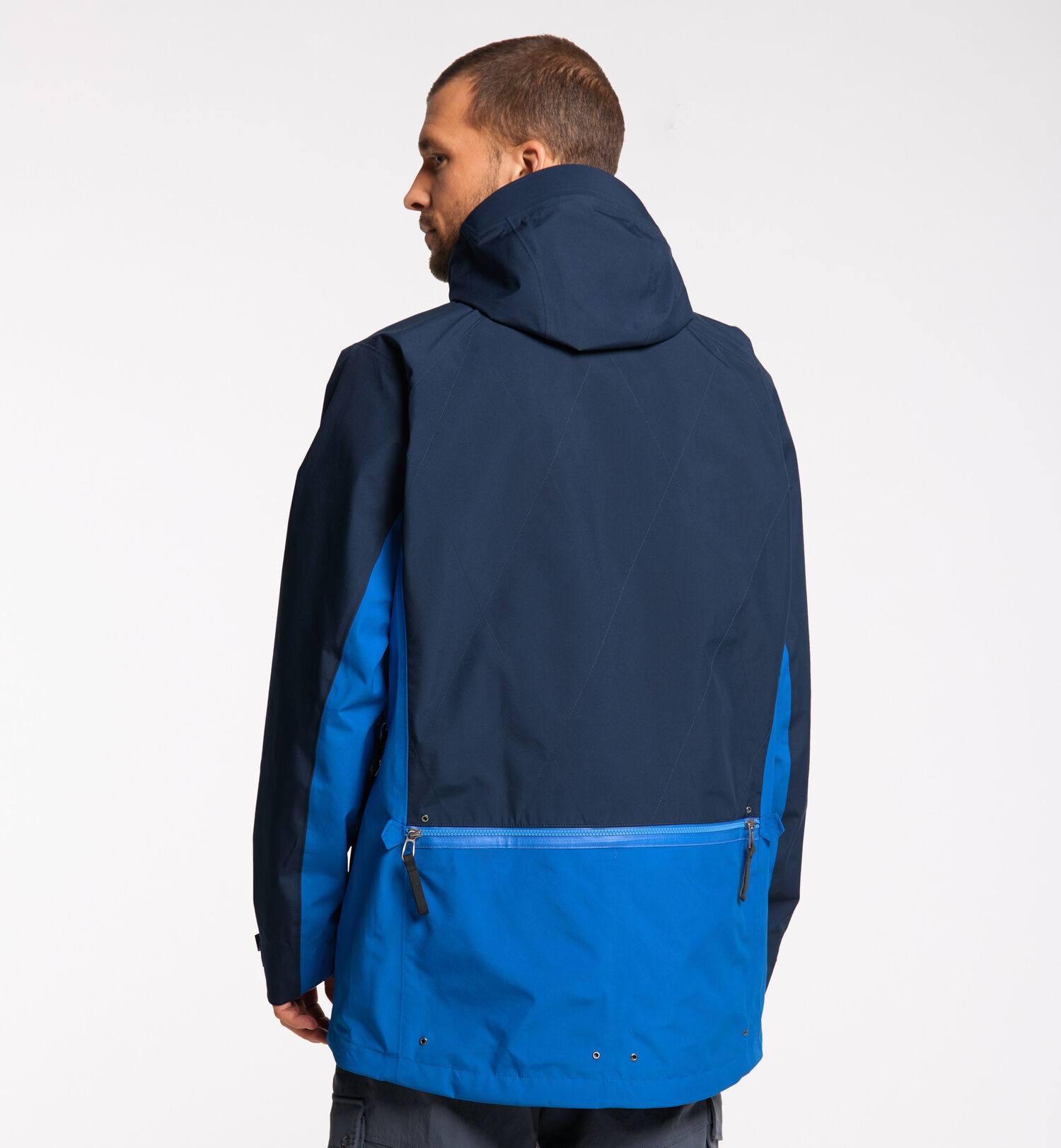 IC3 Gore-Tex Jacket