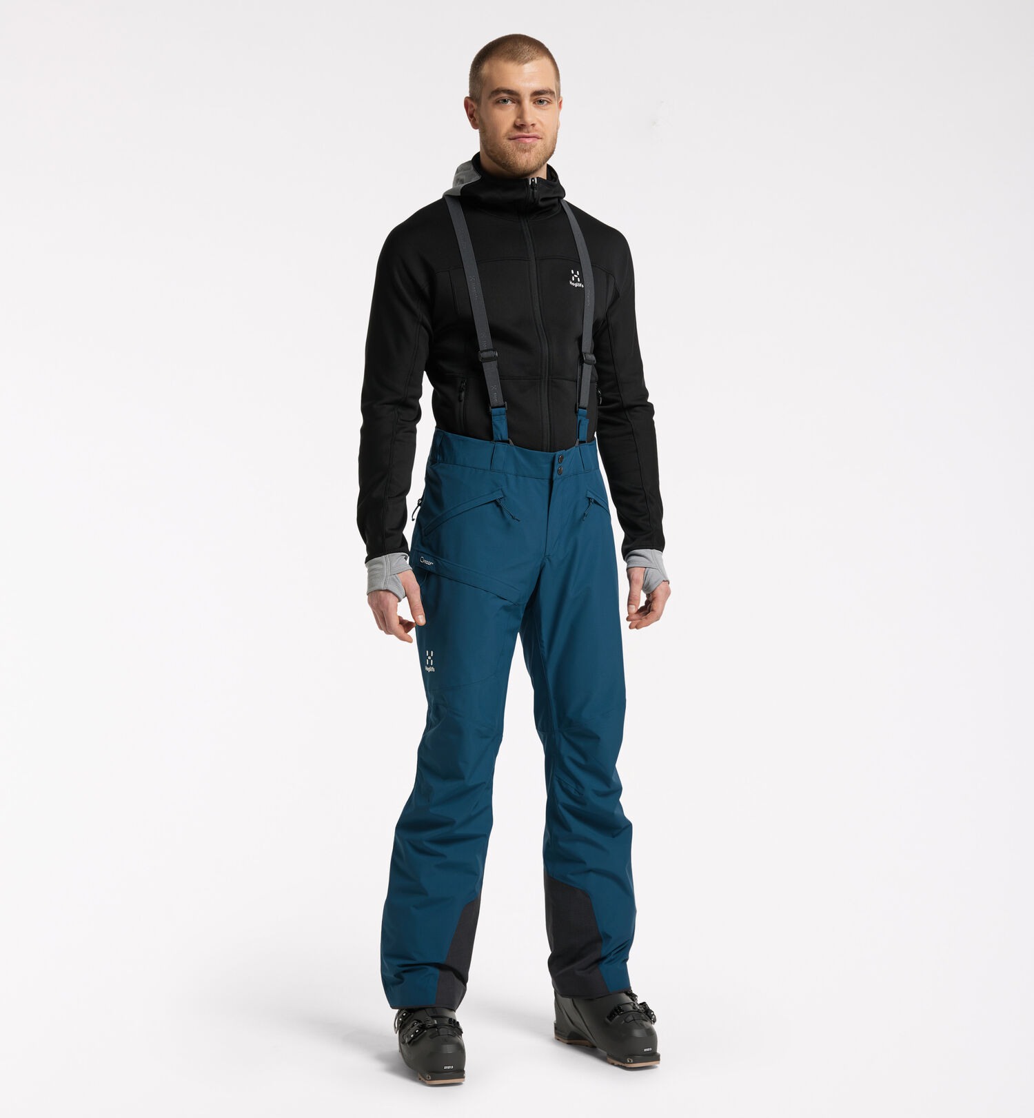 Lumi Form Pant Men