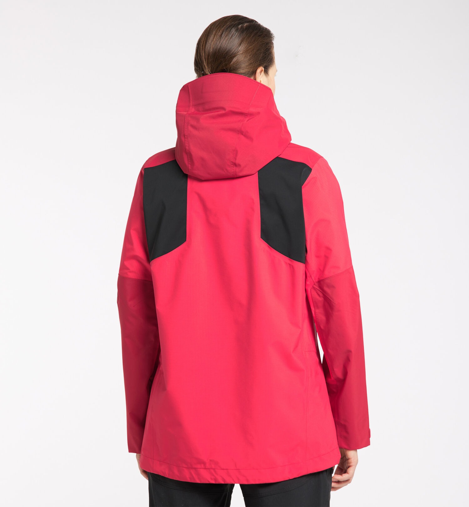 Roc Nordic GTX Pro Jacket Women