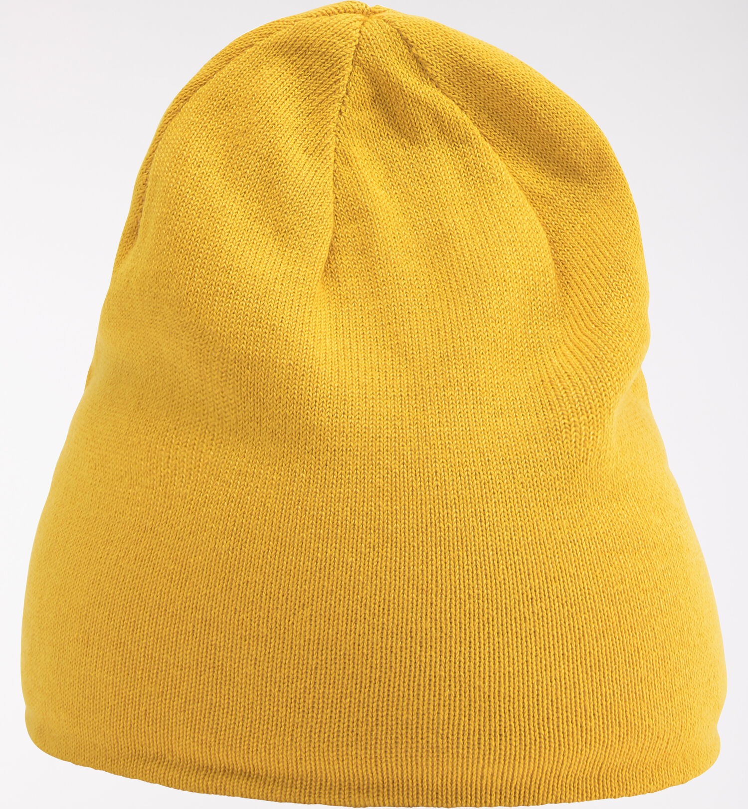 Reversible Logo Beanie