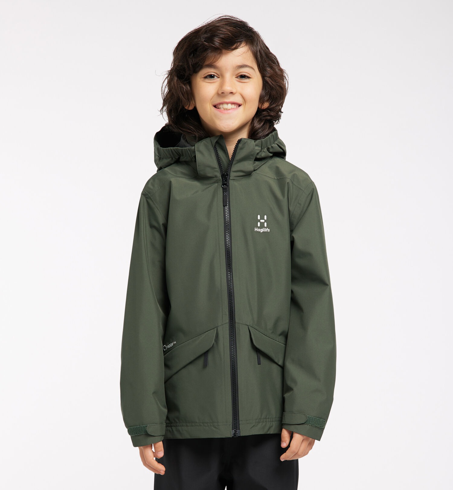 Mila Jacket Junior