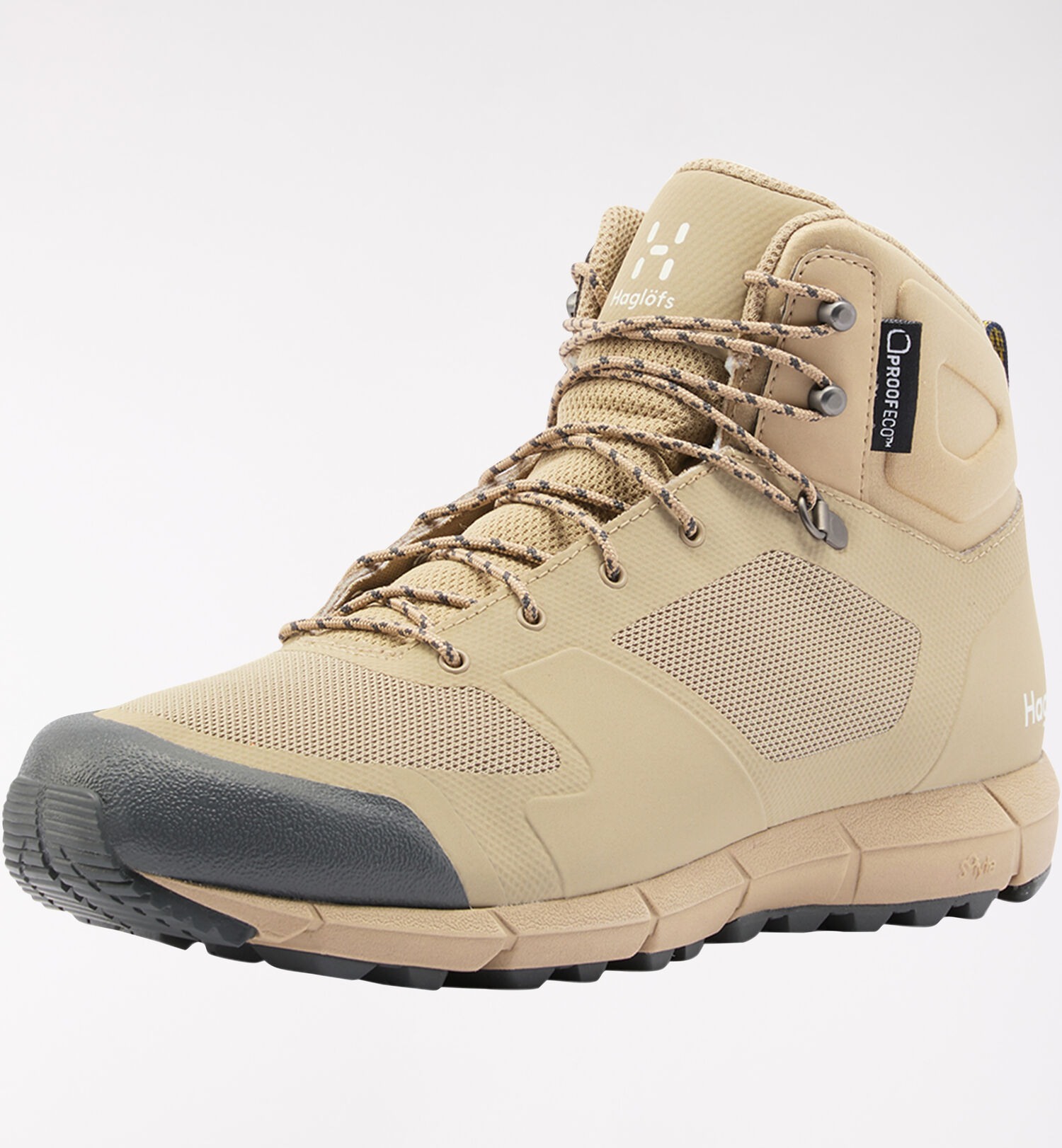 Haglöfs L.I.M Mid Proof Eco Women
