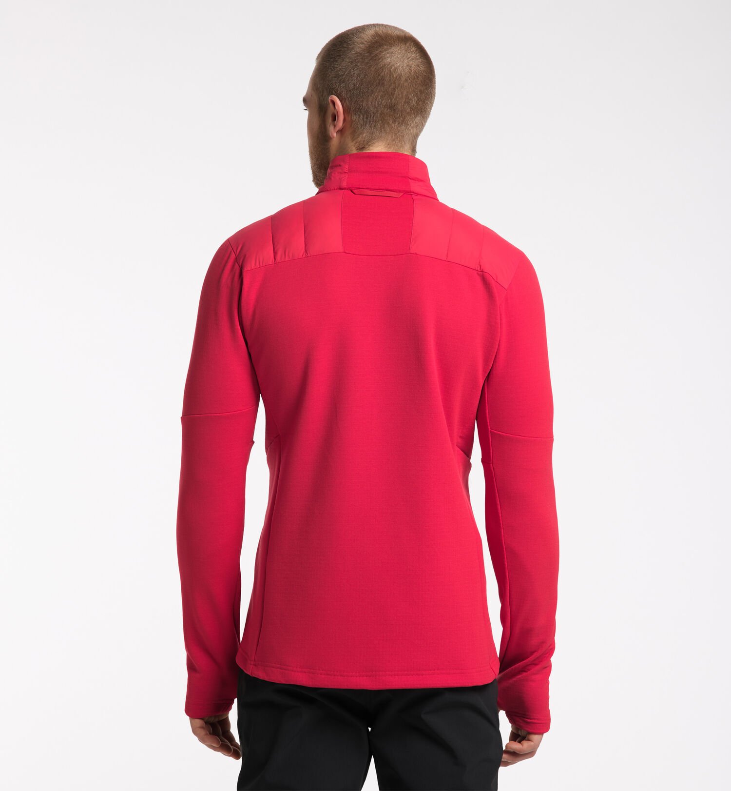 Mimic Junction Jacket Men