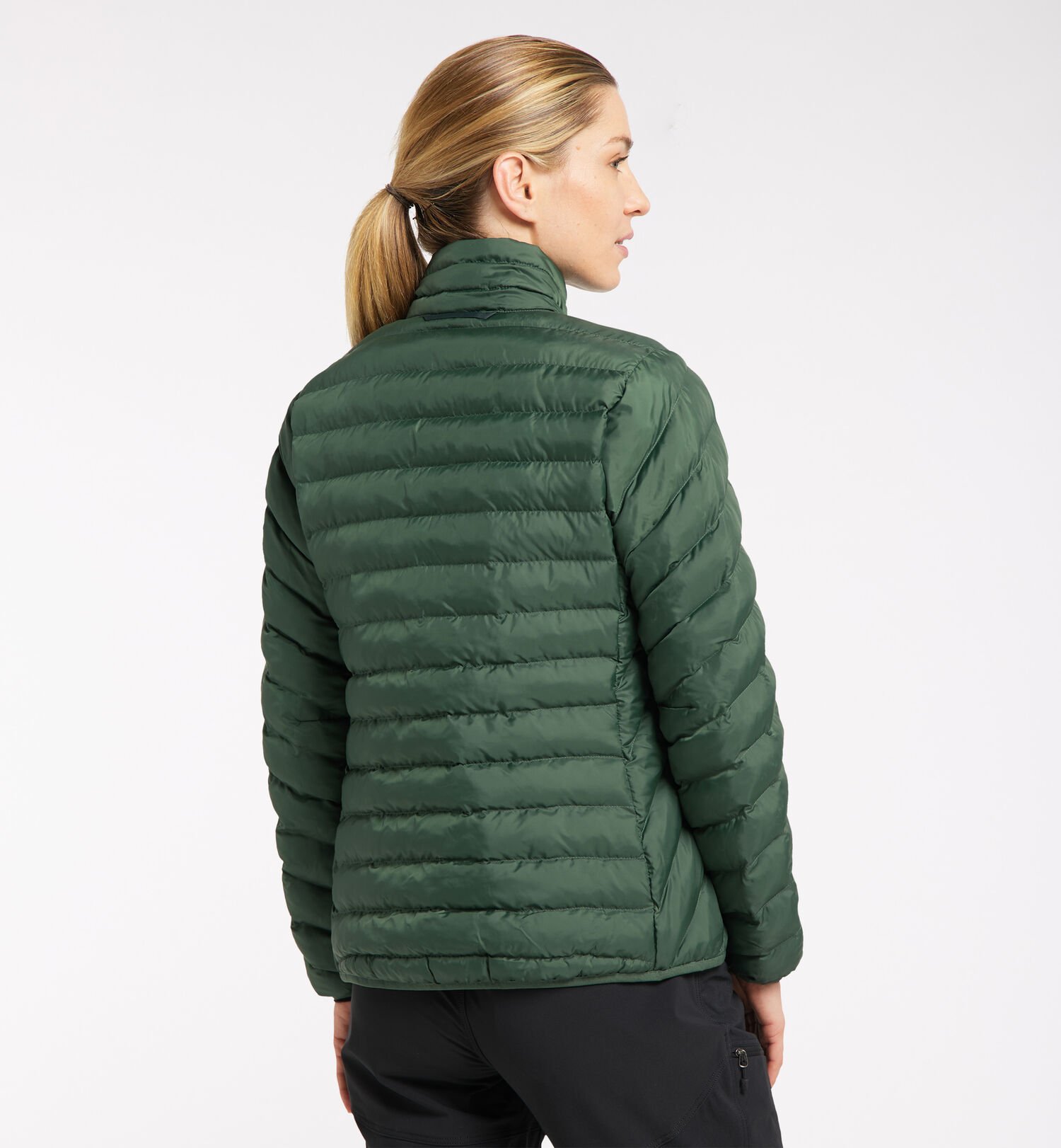 Särna Mimic Jacket Women