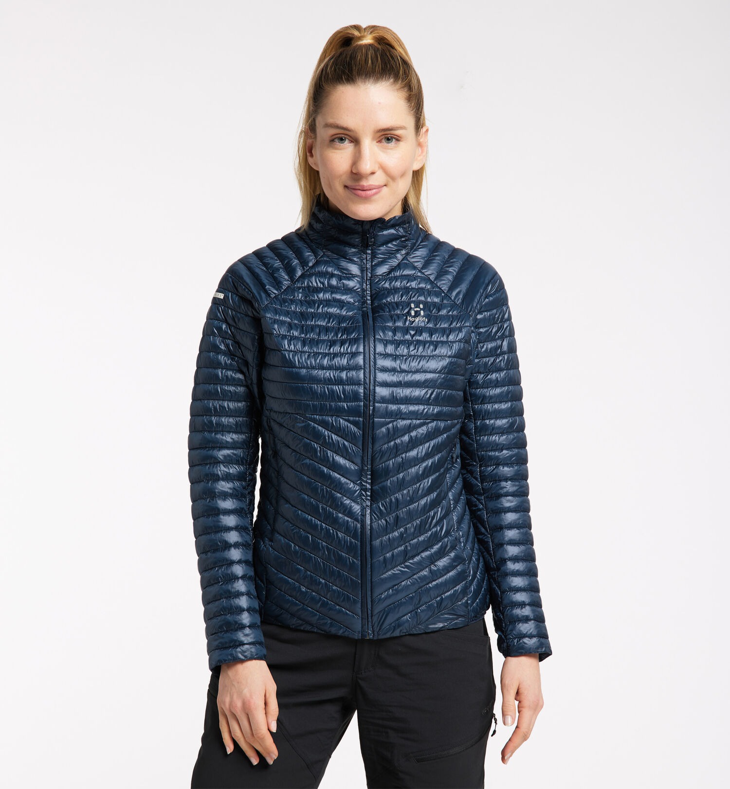 L.I.M Mimic Jacket Women