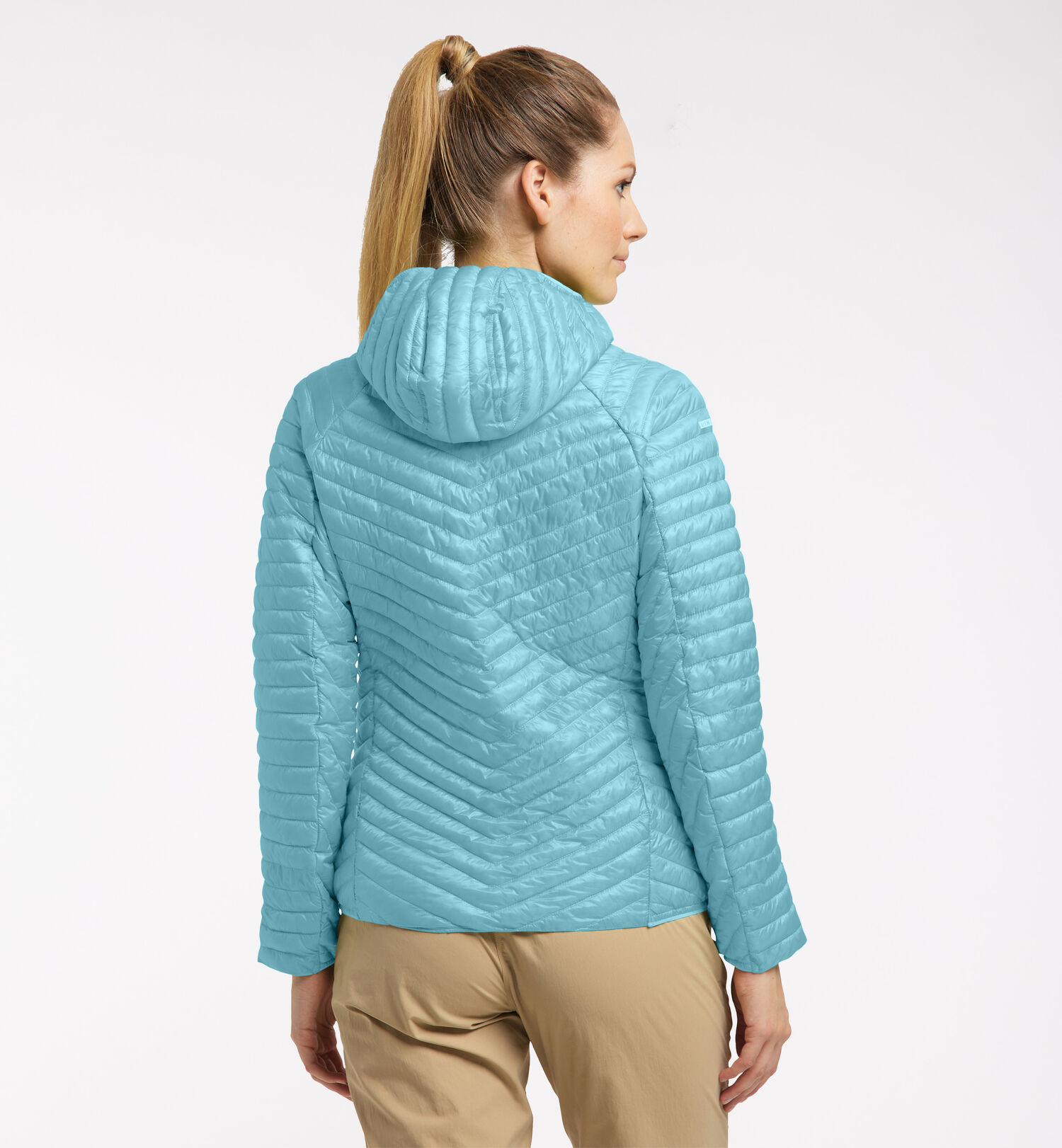 L.I.M Mimic Hood Women