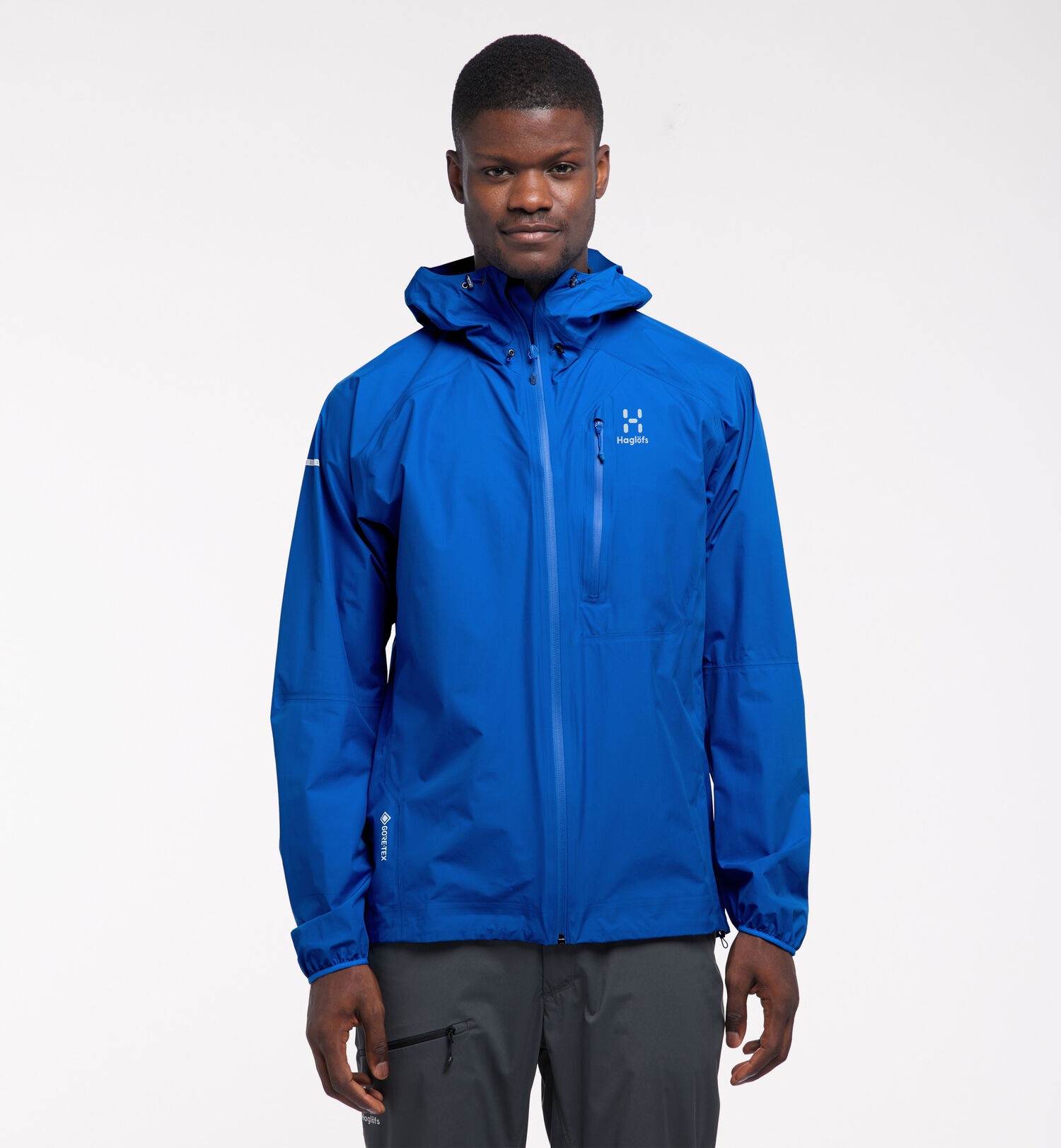 L.I.M Jacket Men