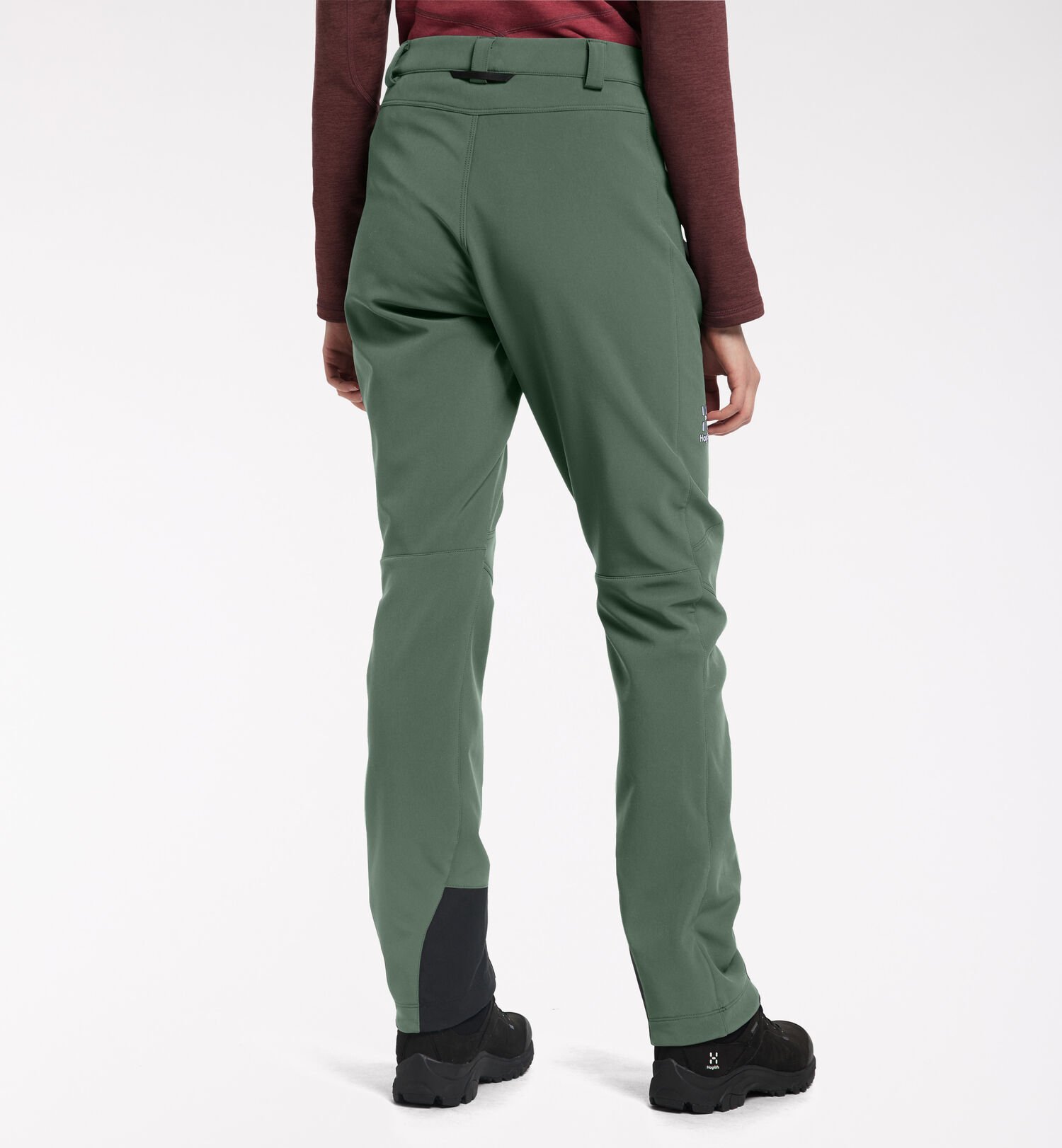 Clay Pant Women