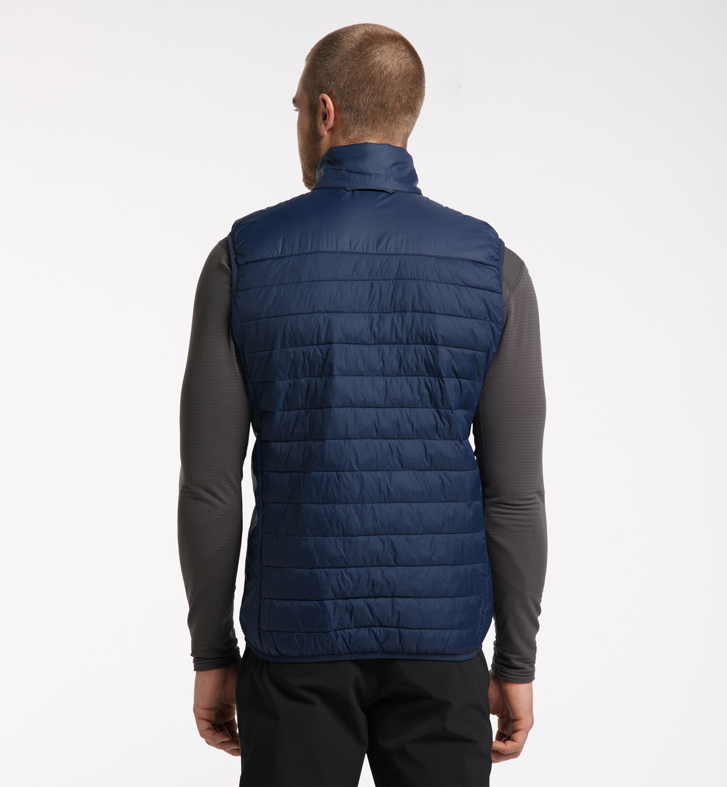 Spire Mimic Vest Men