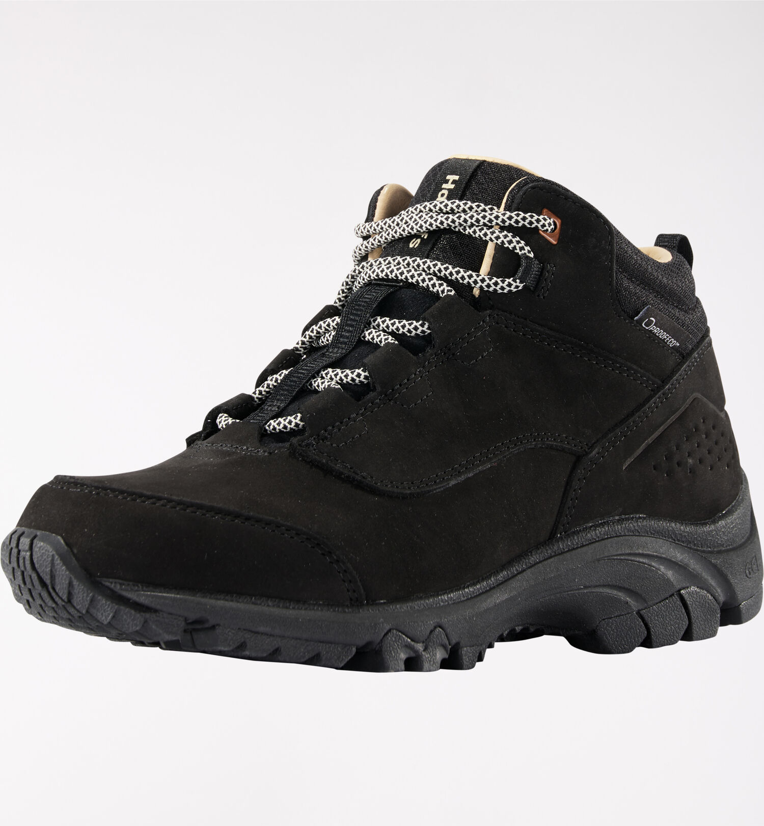 Haglöfs Kummel Proof Eco Winter Women