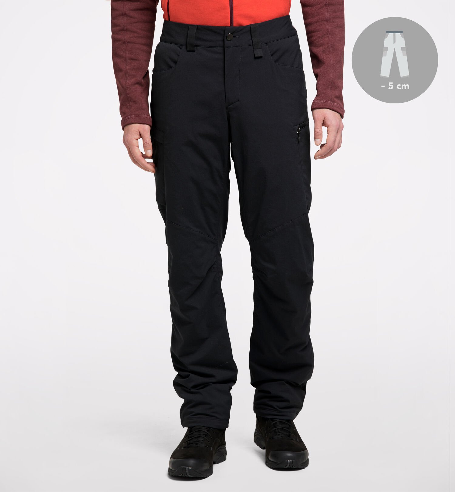 Mid Fjell Insulated Pant Men