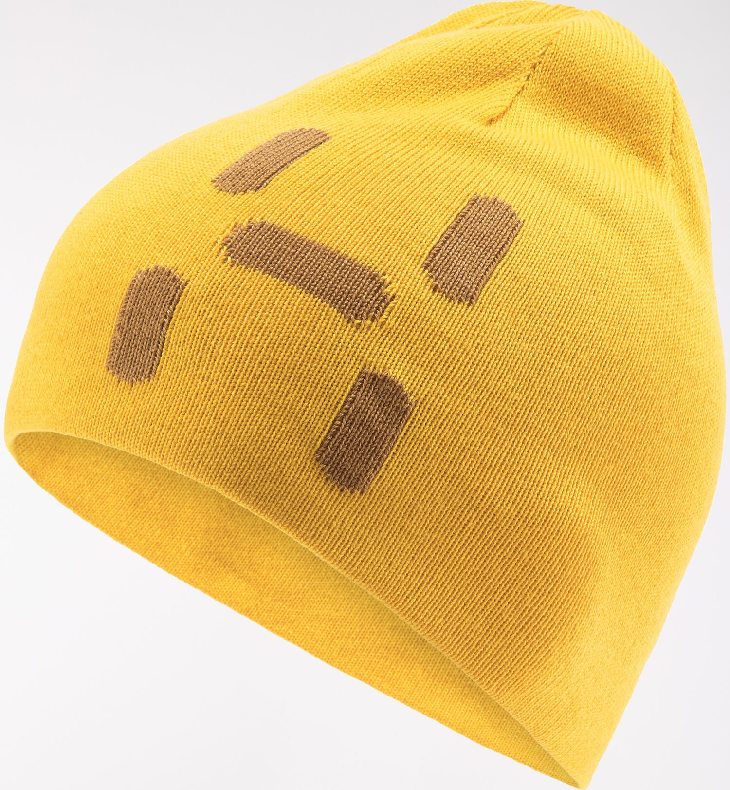 Reversible Logo Beanie
