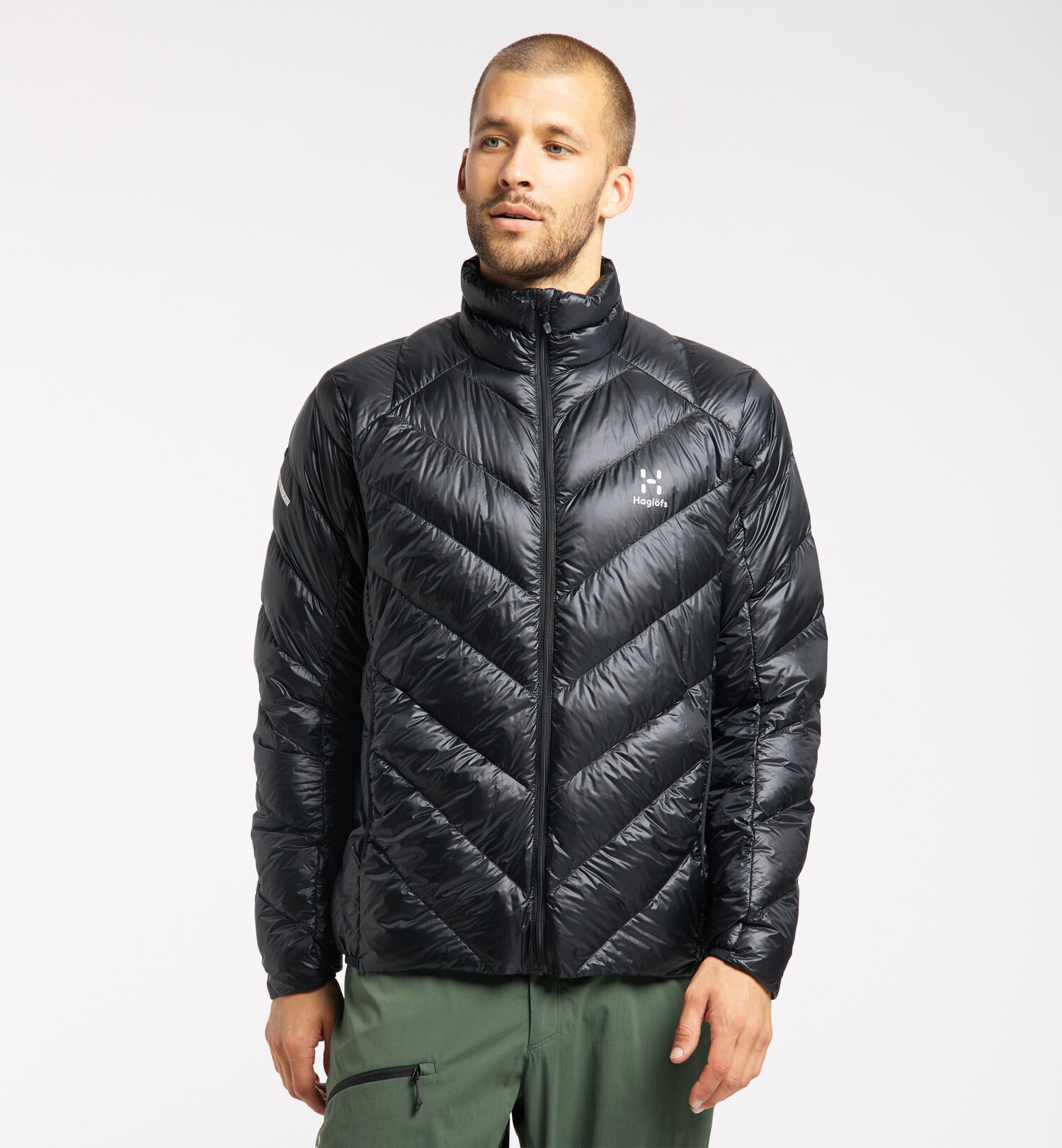 L.I.M Essens Jacket Men