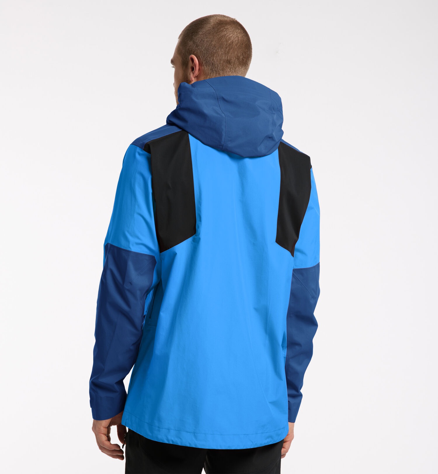 Roc Nordic GTX Pro Jacket Men