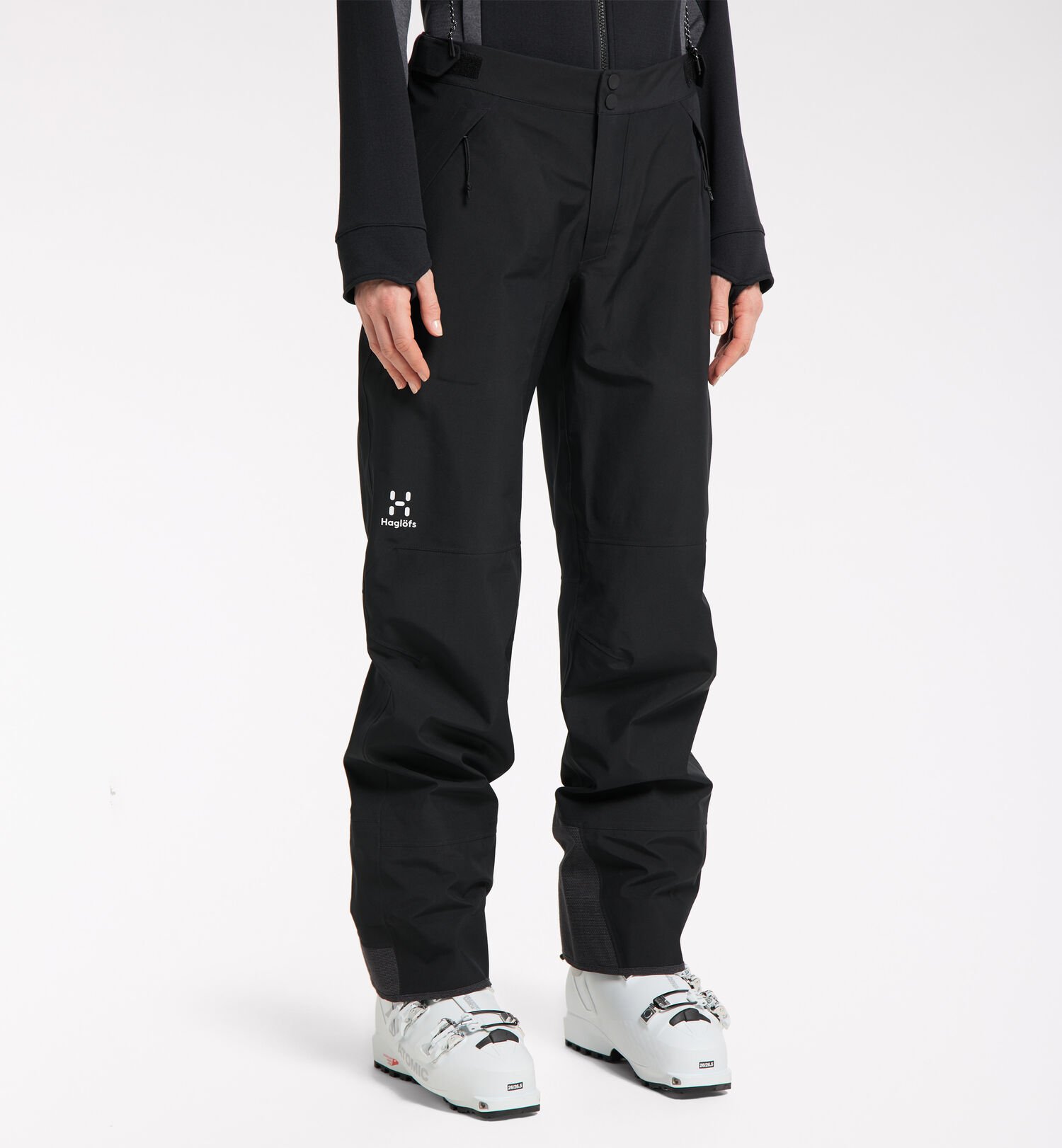 Alpine GTX Pant Women