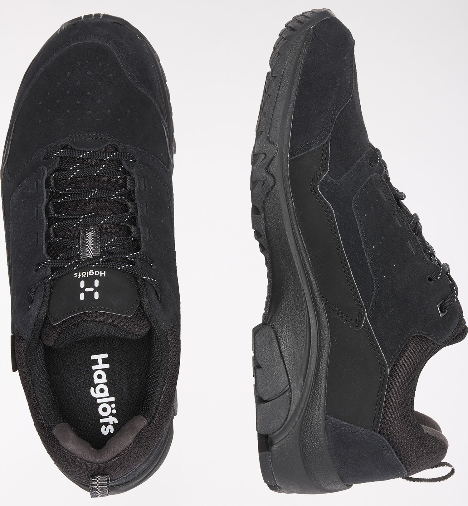 Haglöfs Skuta Low Proof Eco Men