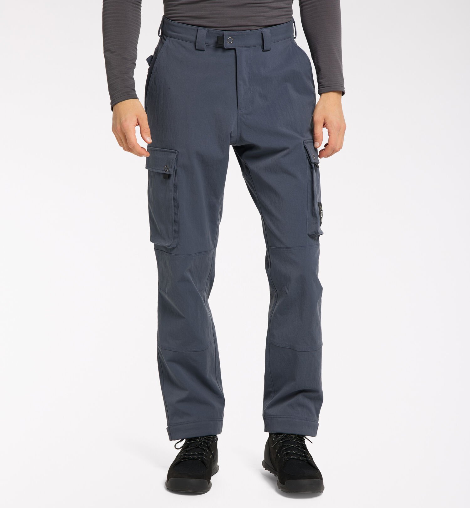 IC3 Rugged Pant