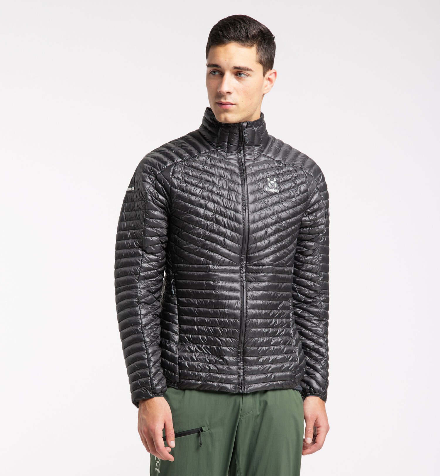 L.I.M Mimic Jacket Men