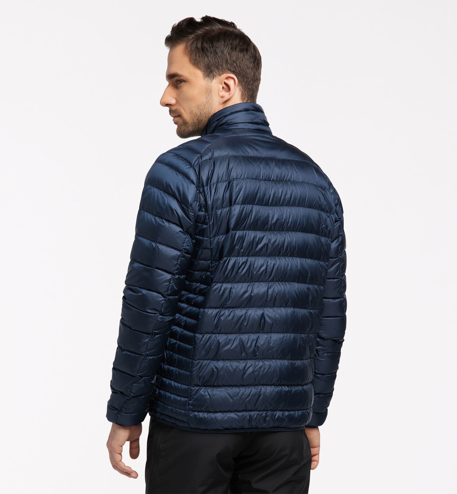 Roc Down Jacket Men