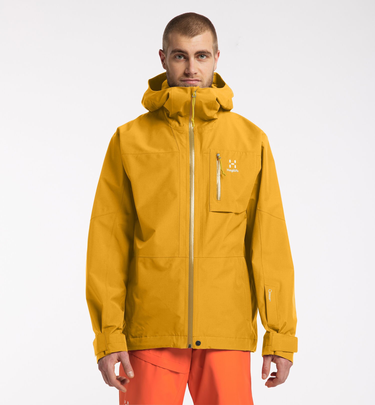 Lumi Jacket Men