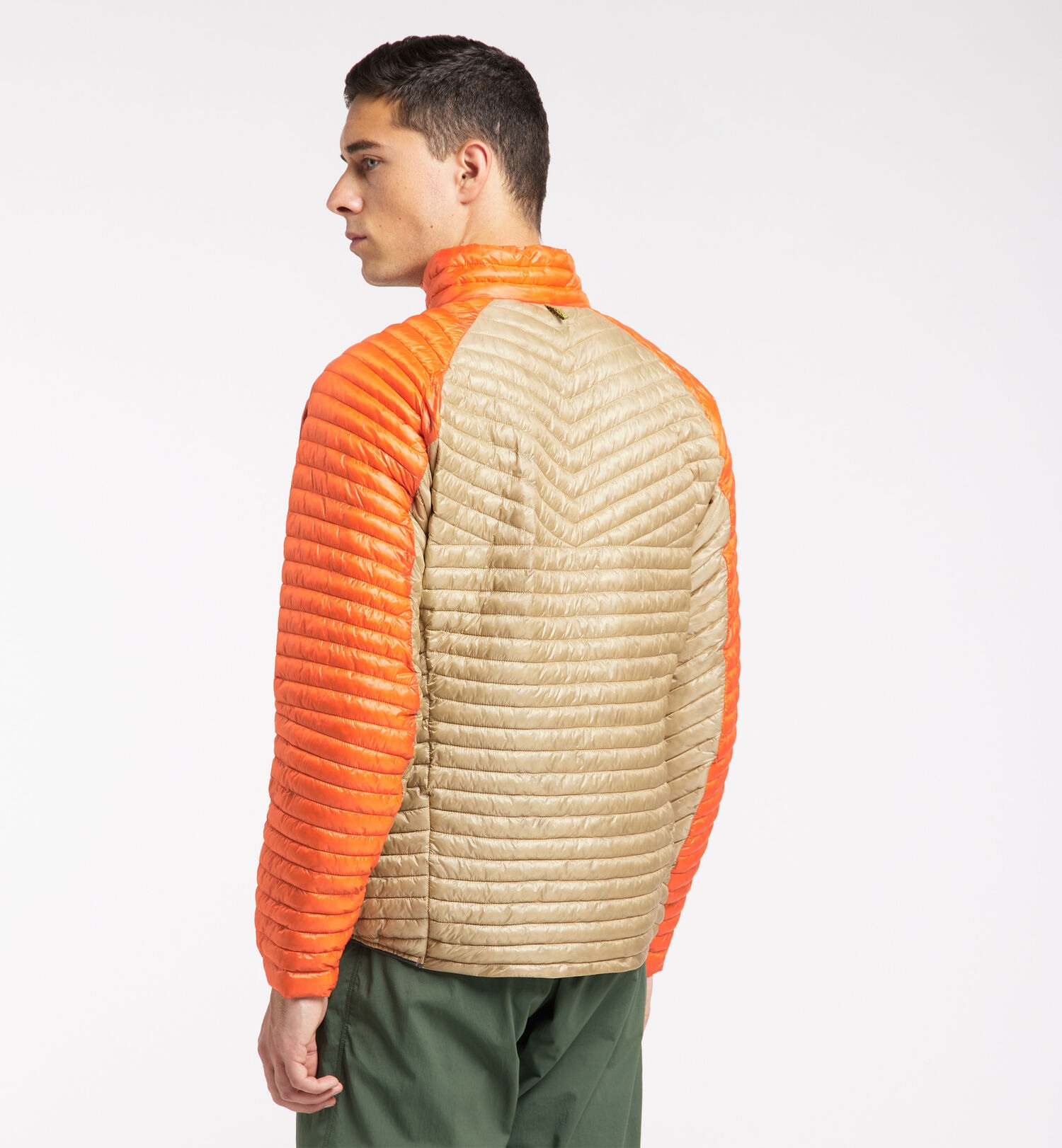 L.I.M Mimic Jacket Men