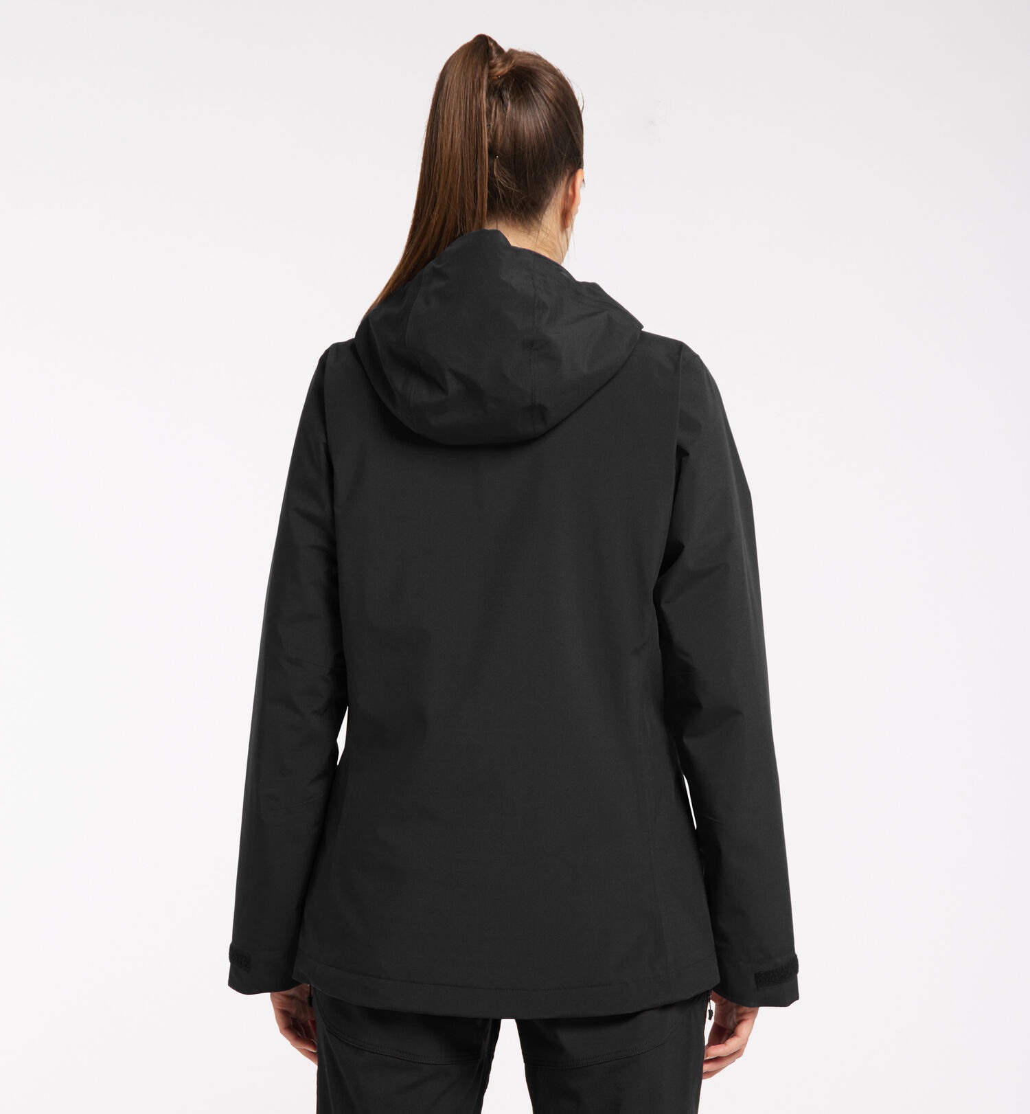 Stuga 3-in-1 Jacket Women