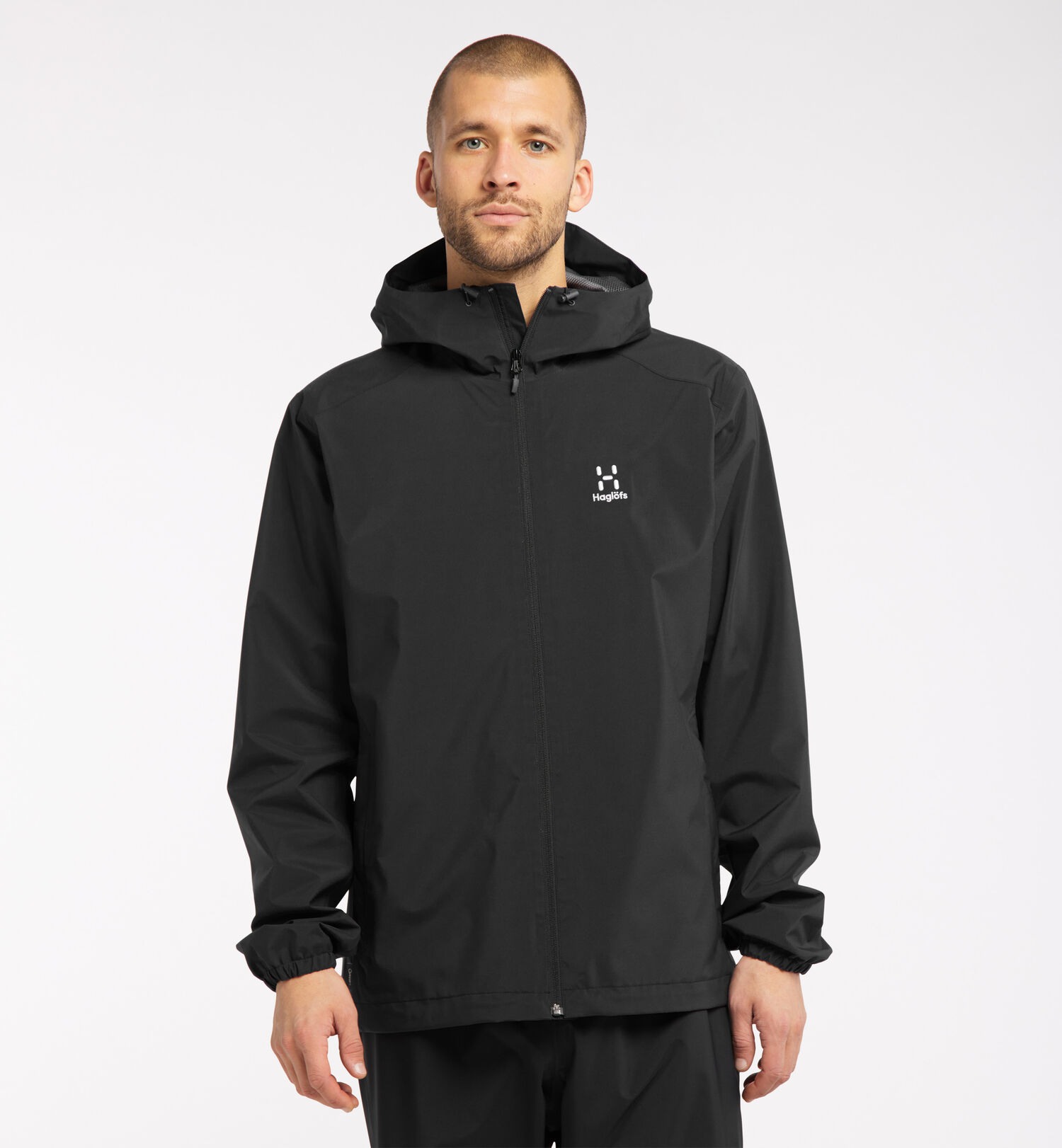 Buteo Jacket Men