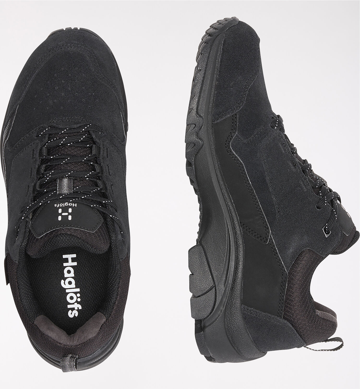 Haglöfs Skuta Low Proof Eco Women