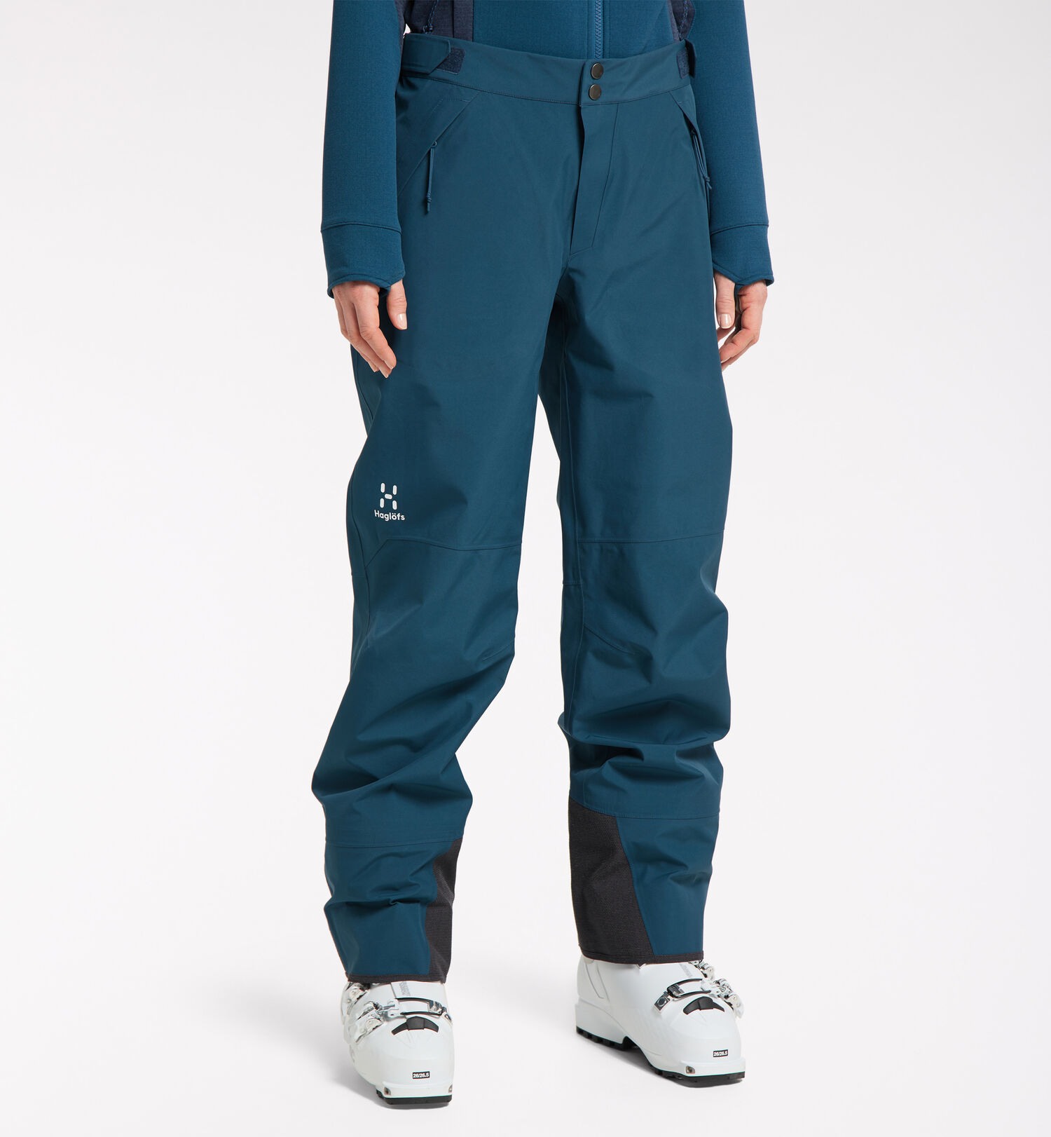 Alpine GTX Pant Women