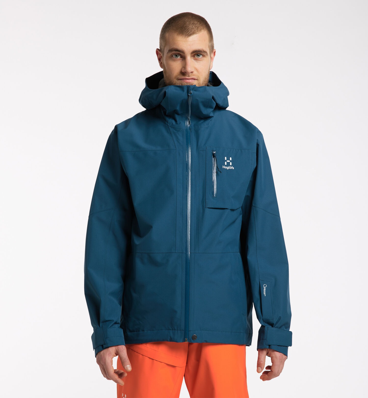 Lumi Jacket Men