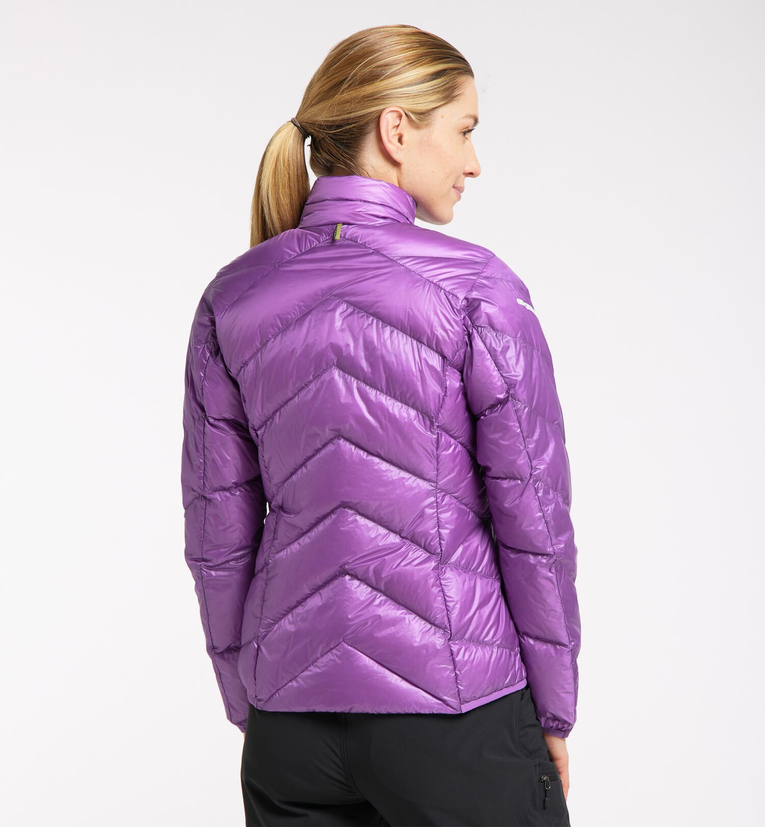 L.I.M Essens Jacket Women
