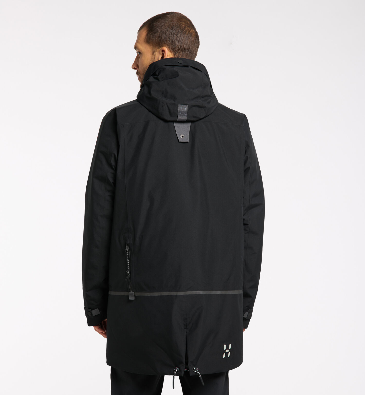 Mörkret GTX Down Parka Men