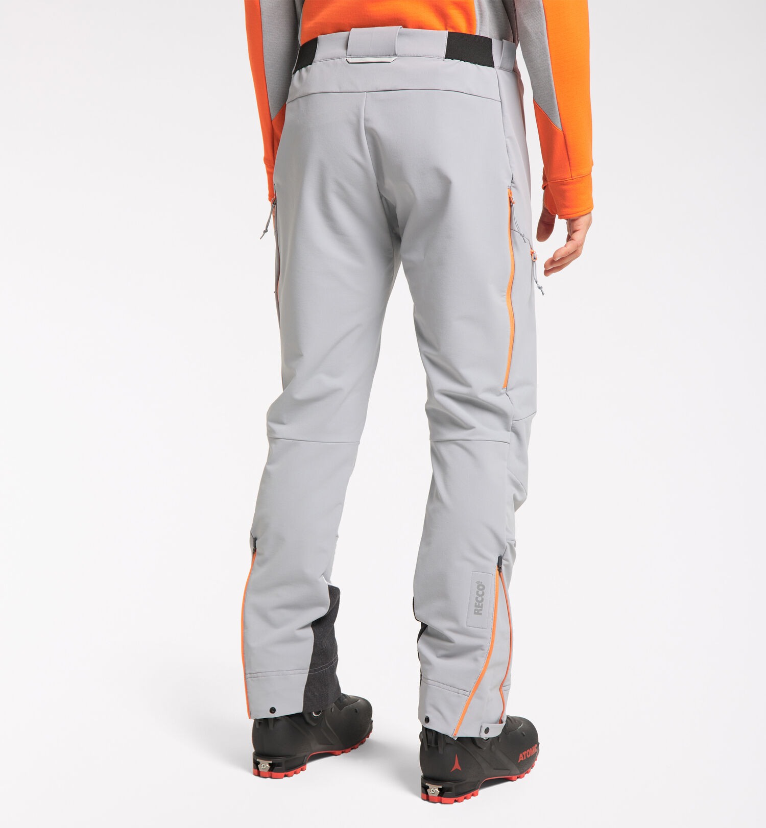 Discover Touring Pant Men