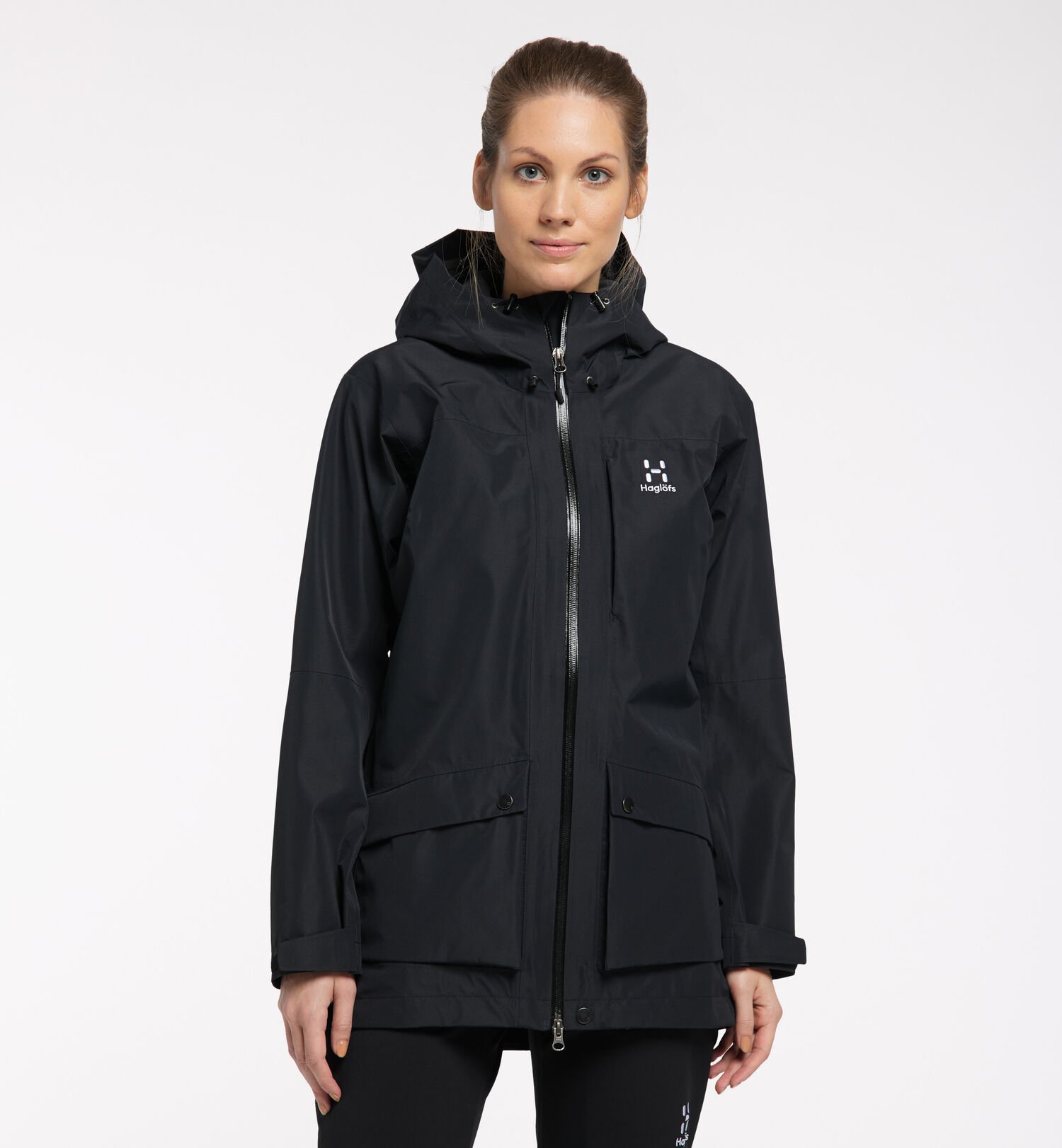 Rubus GTX Jacket Women