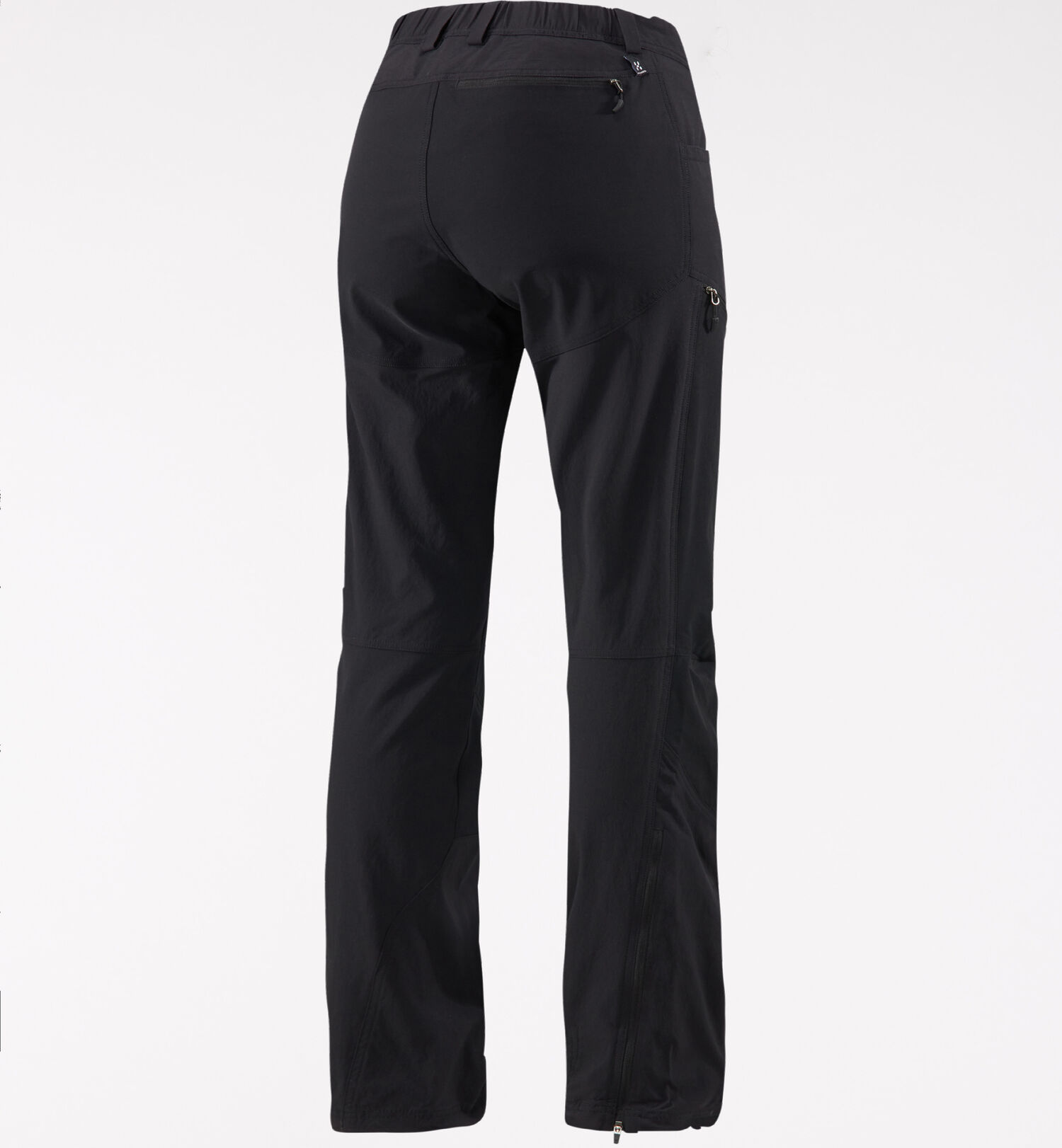 Mid Flex Pant Women