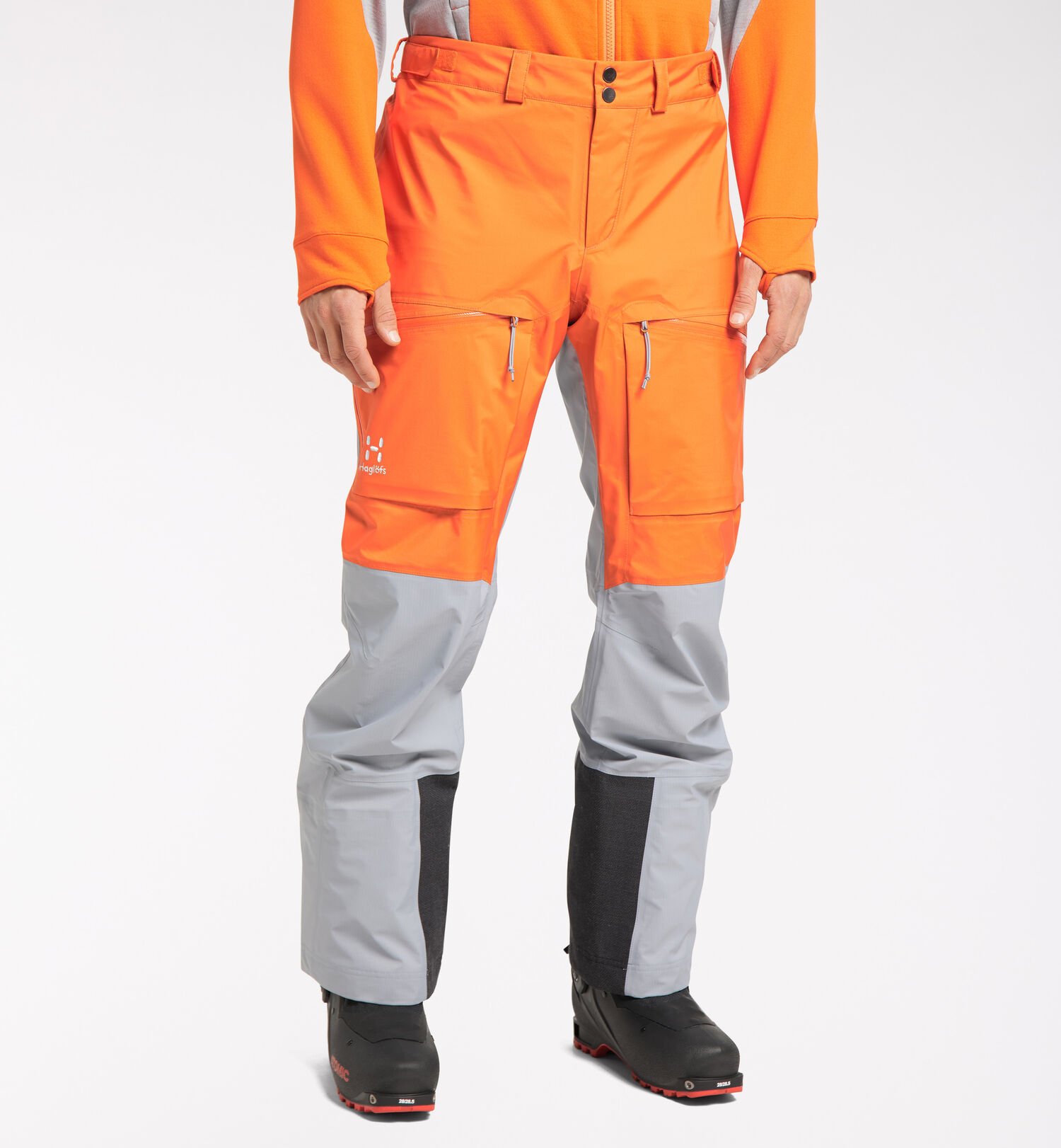 Vassi Touring GTX Pant Men