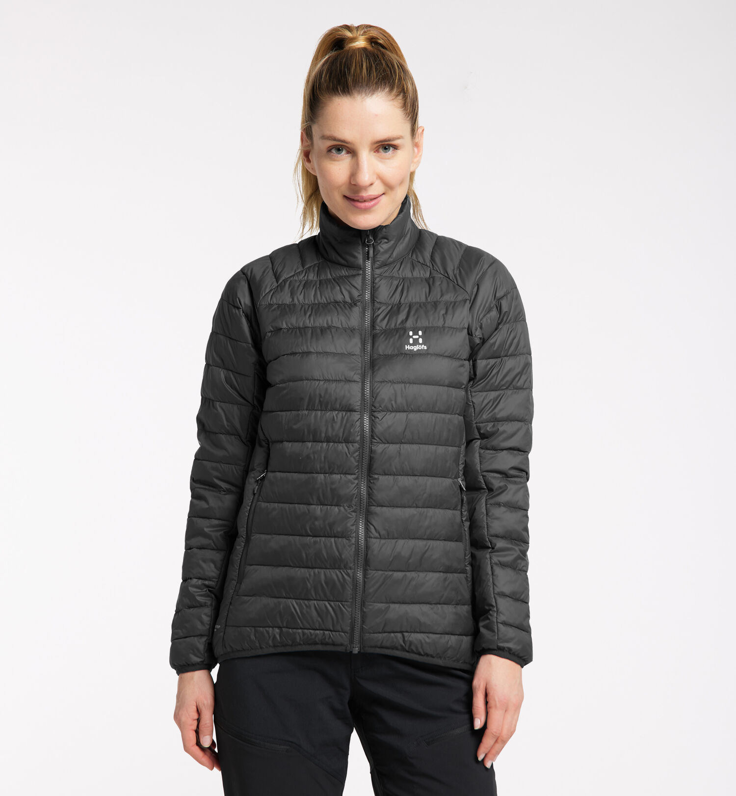 Rapid Mimic Jacket Women
