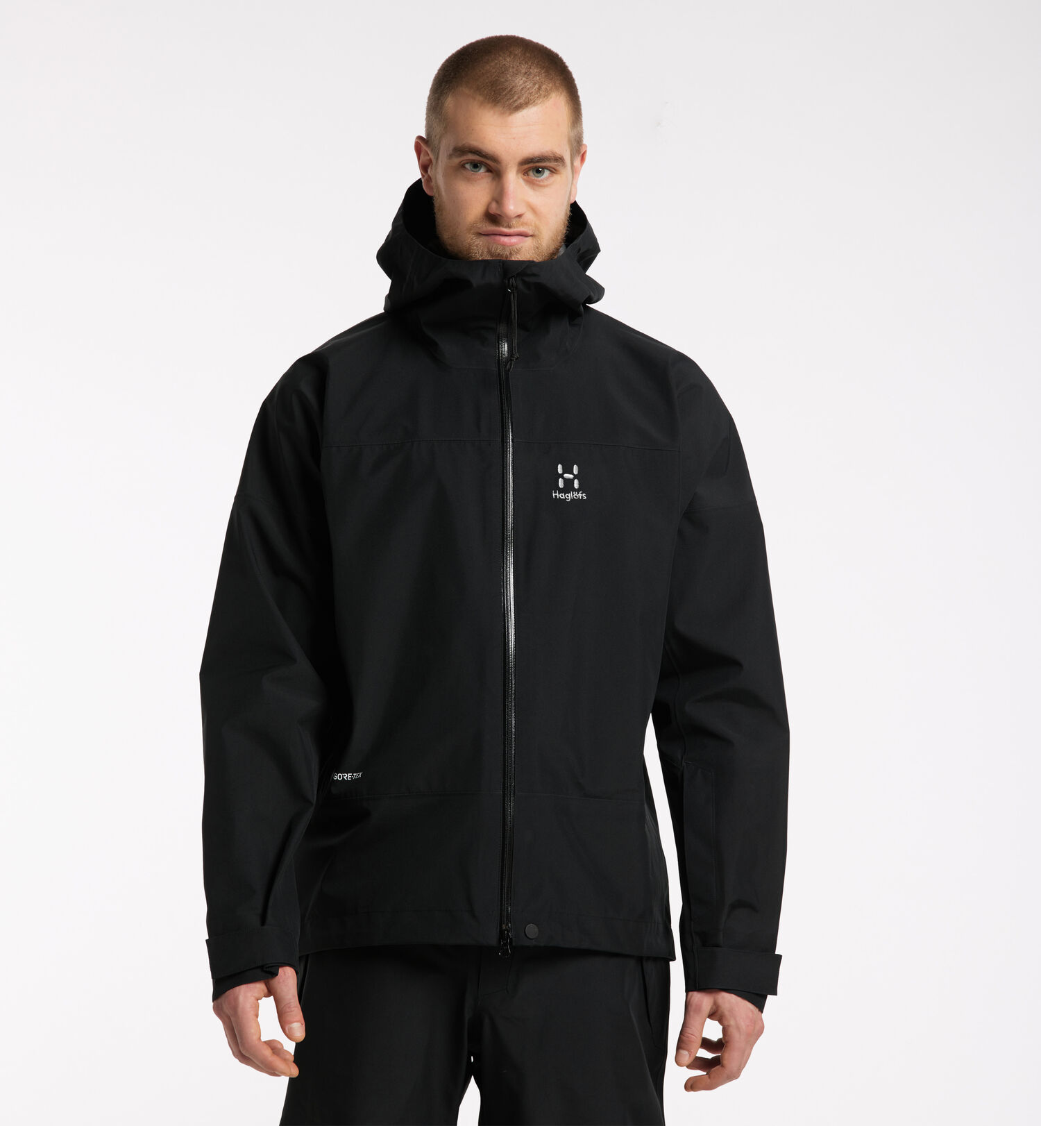 Spire Alpine GTX Jacket Men