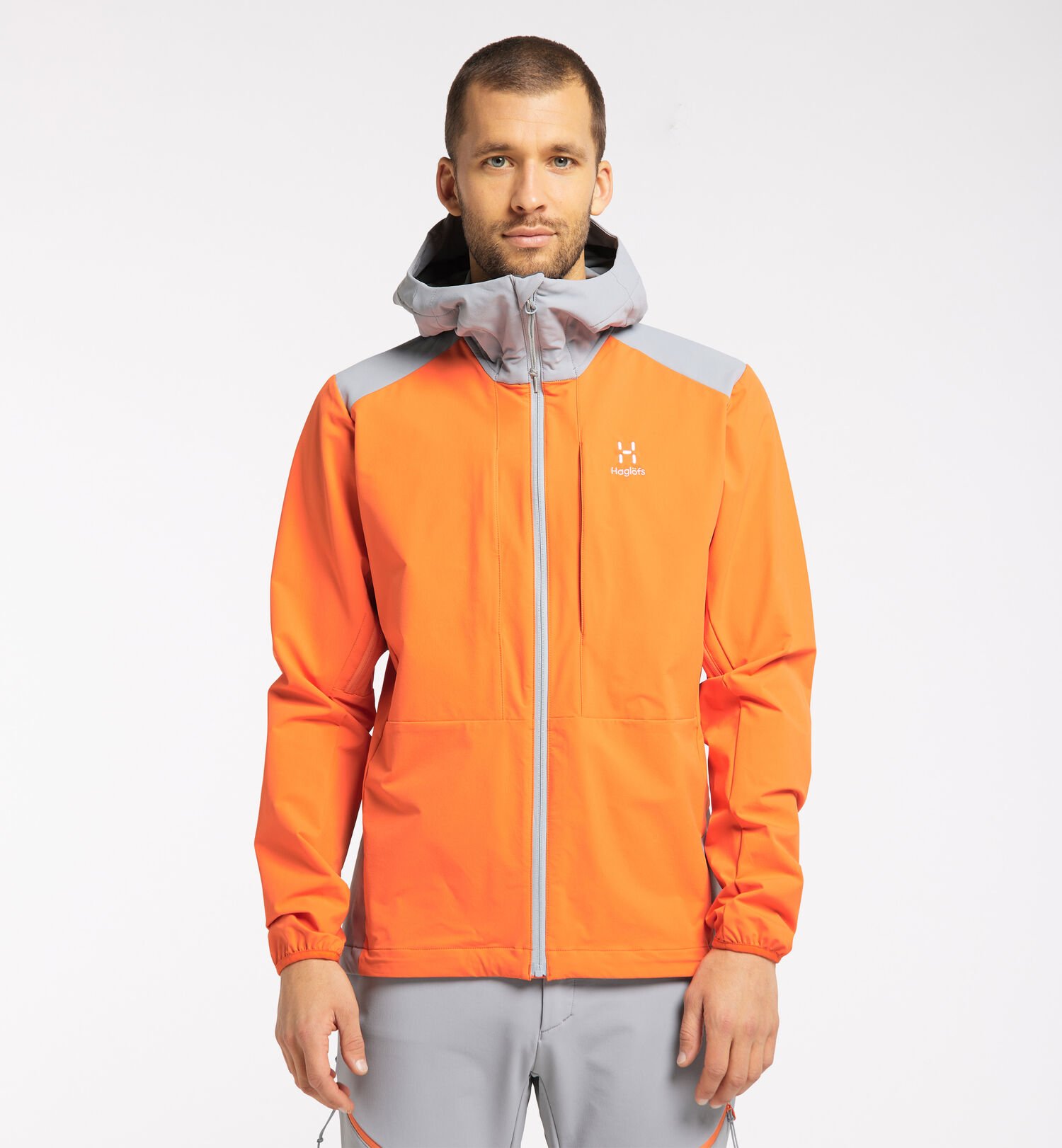 Discover Touring Jacket Men